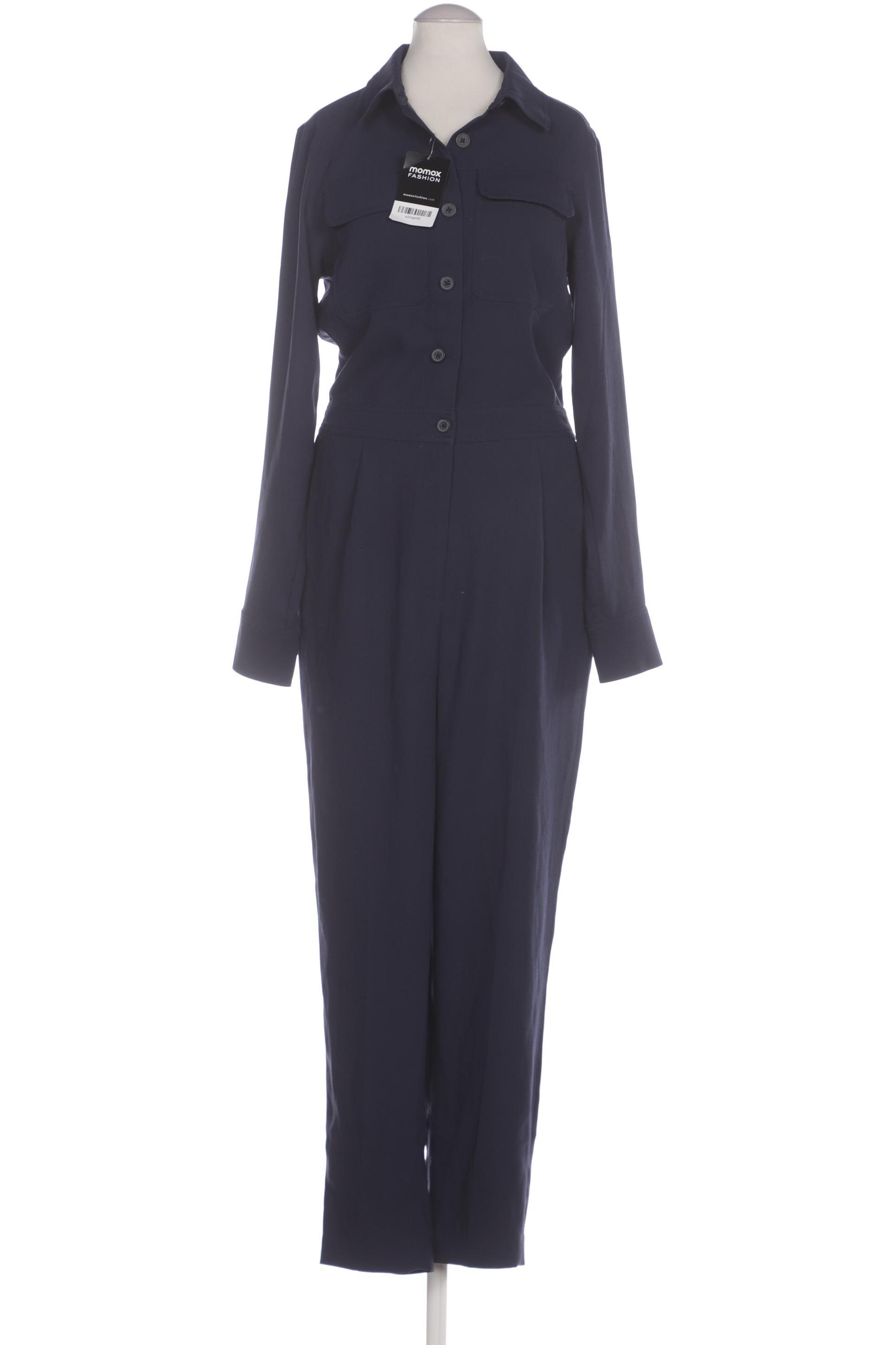 

Boden Damen Jumpsuit/Overall, marineblau, Gr. 34