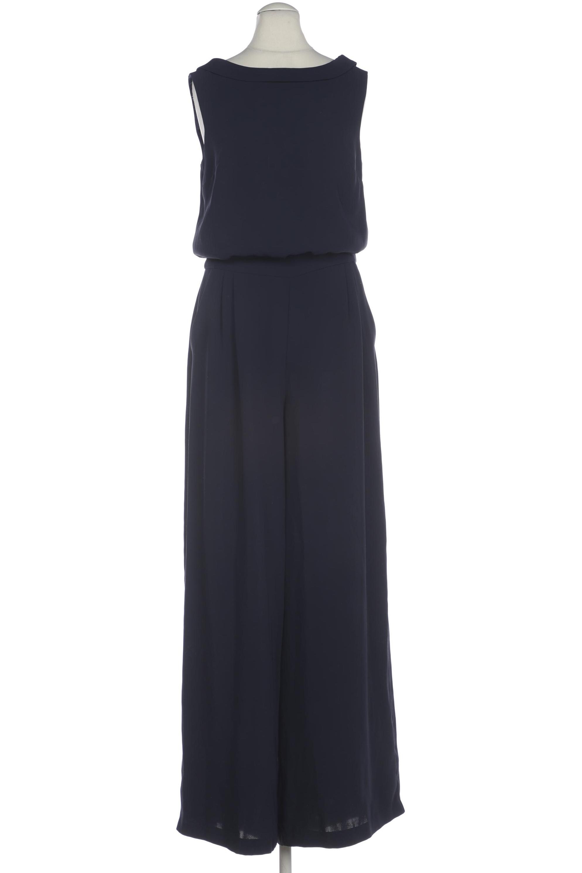 

Boden Damen Jumpsuit/Overall, marineblau