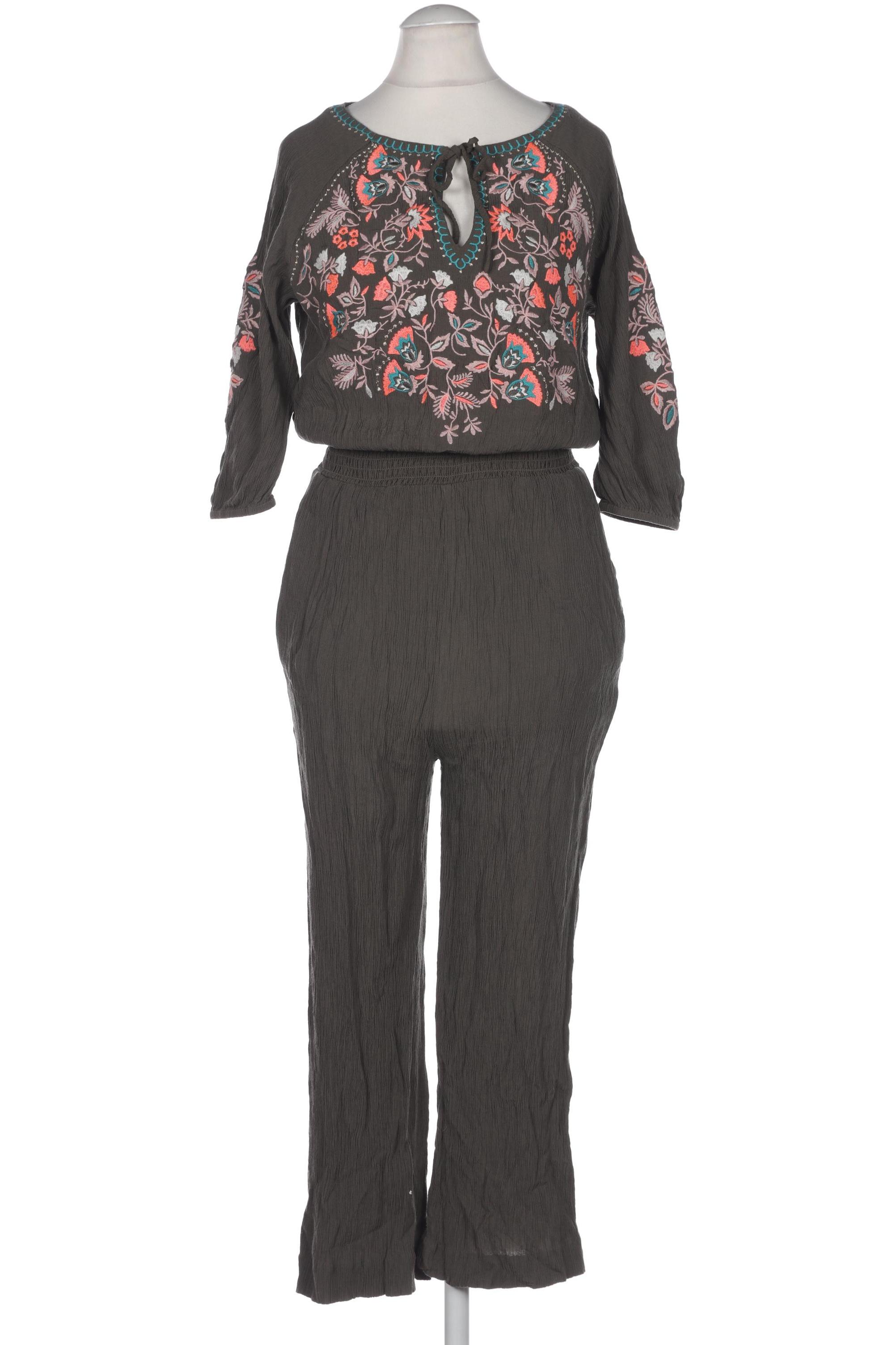 

Boden Damen Jumpsuit/Overall, grün