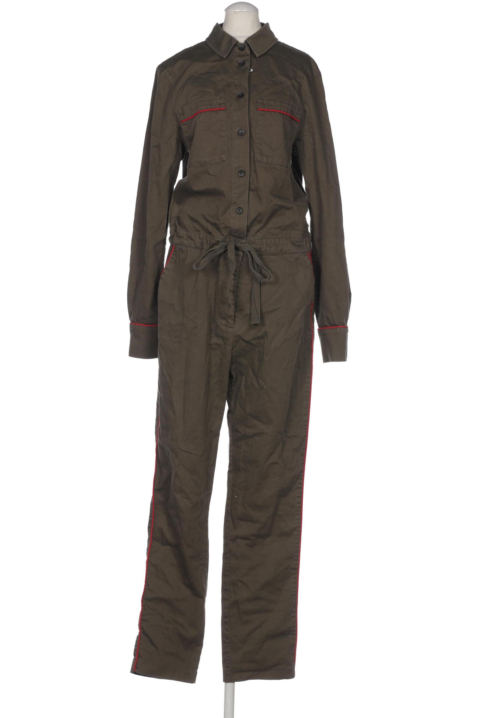 

Boden Damen Jumpsuit/Overall, braun