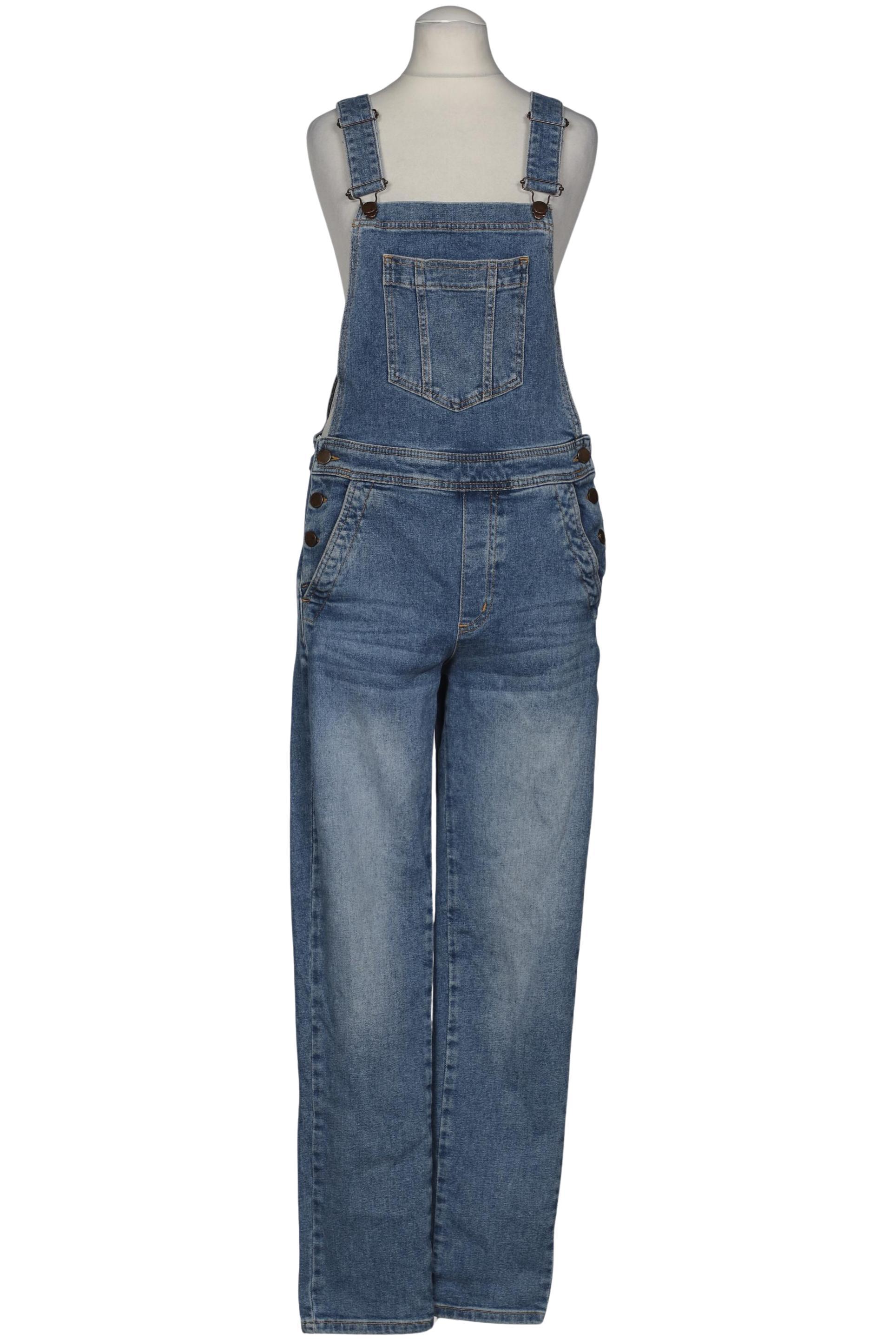 

Boden Damen Jumpsuit/Overall, blau, Gr. 32