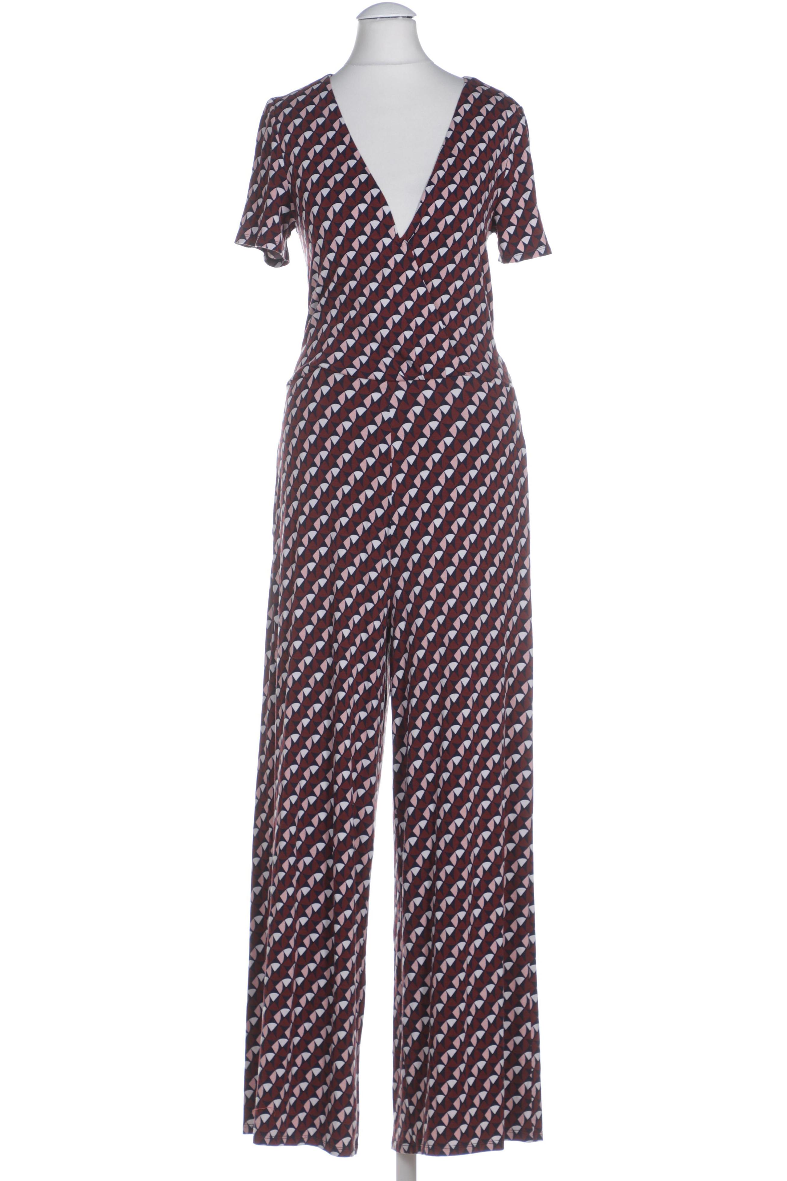 

Boden Damen Jumpsuit/Overall, rot, Gr. 6