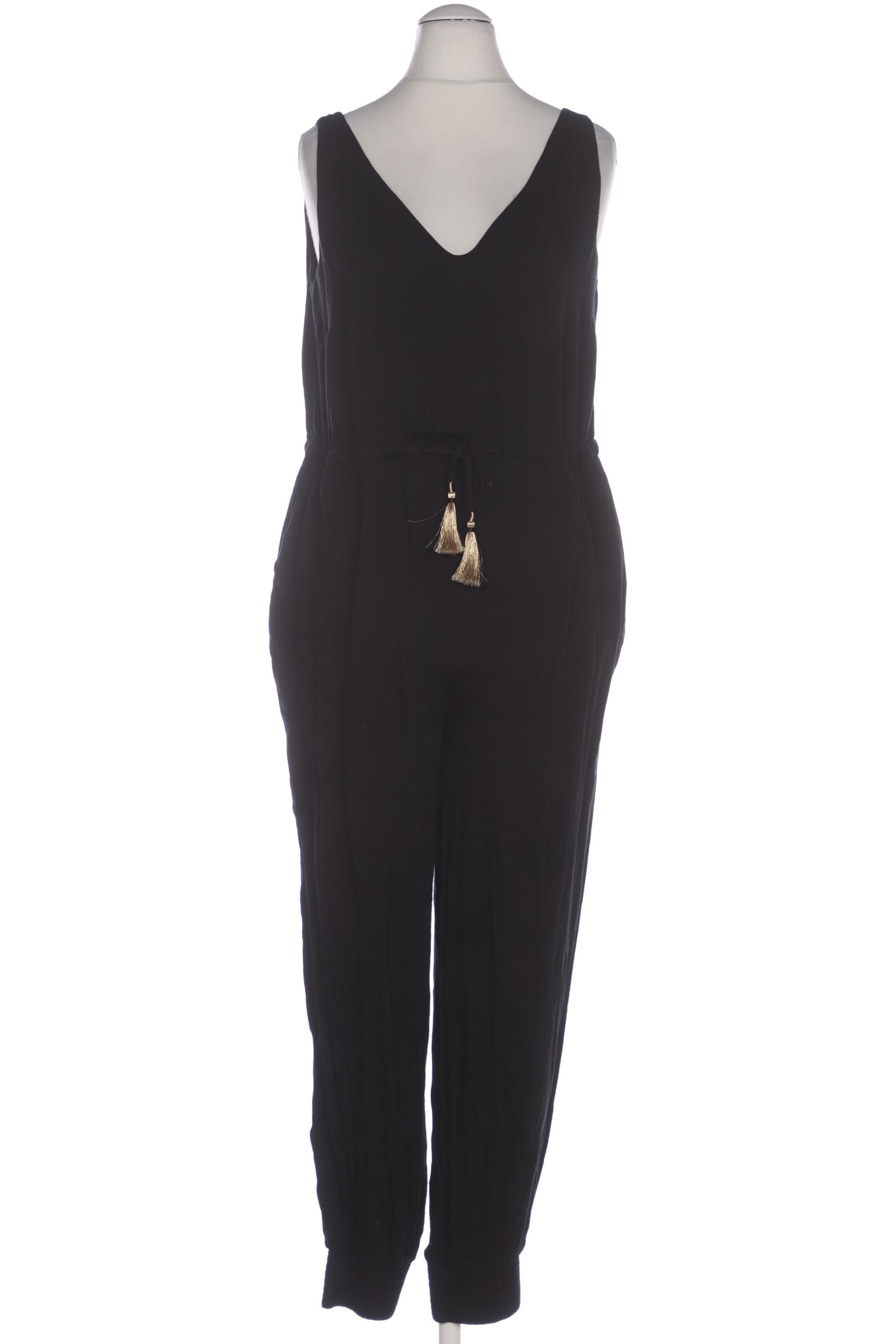 

Boden Damen Jumpsuit/Overall, schwarz, Gr. 38