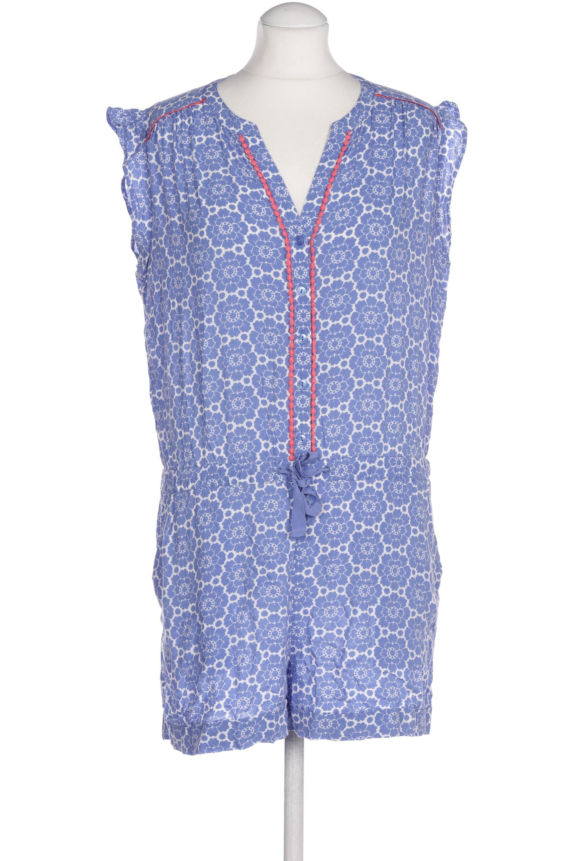 

Boden Damen Jumpsuit/Overall, blau