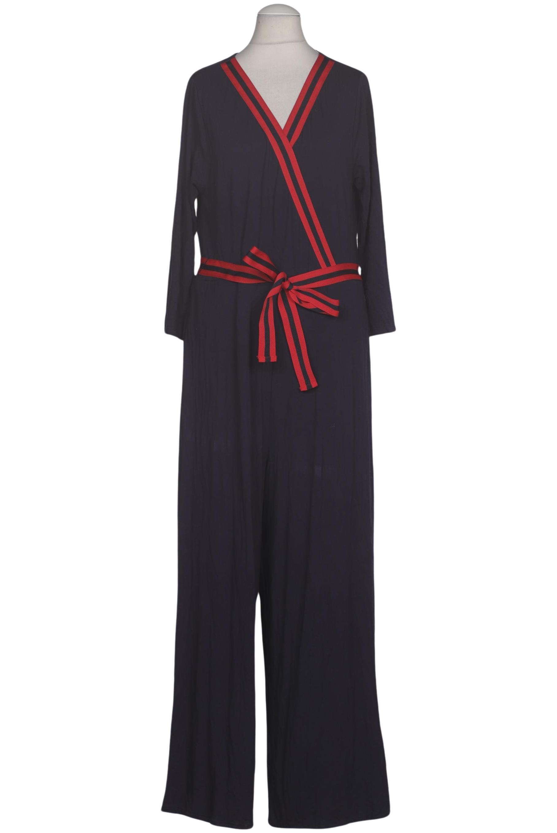 

Boden Damen Jumpsuit/Overall, marineblau, Gr. 40