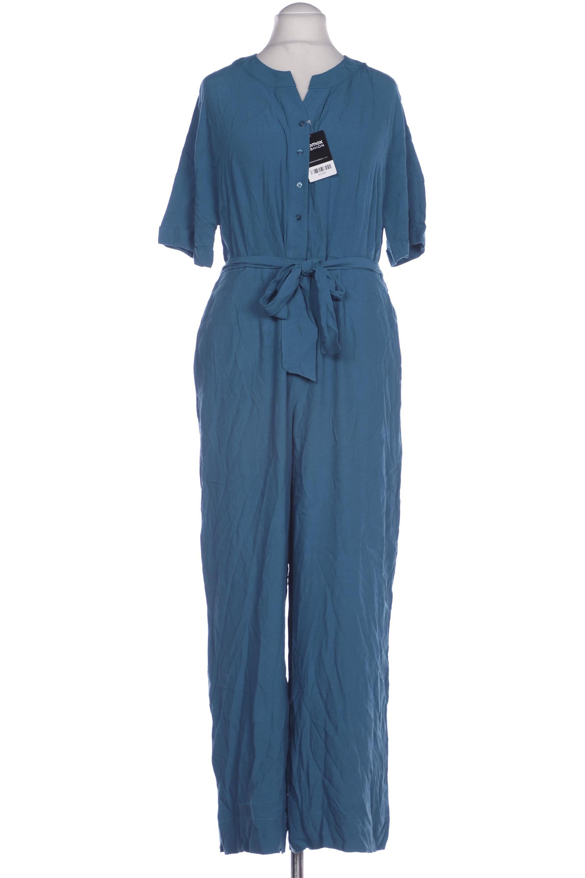 

Boden Damen Jumpsuit/Overall, blau, Gr. 44