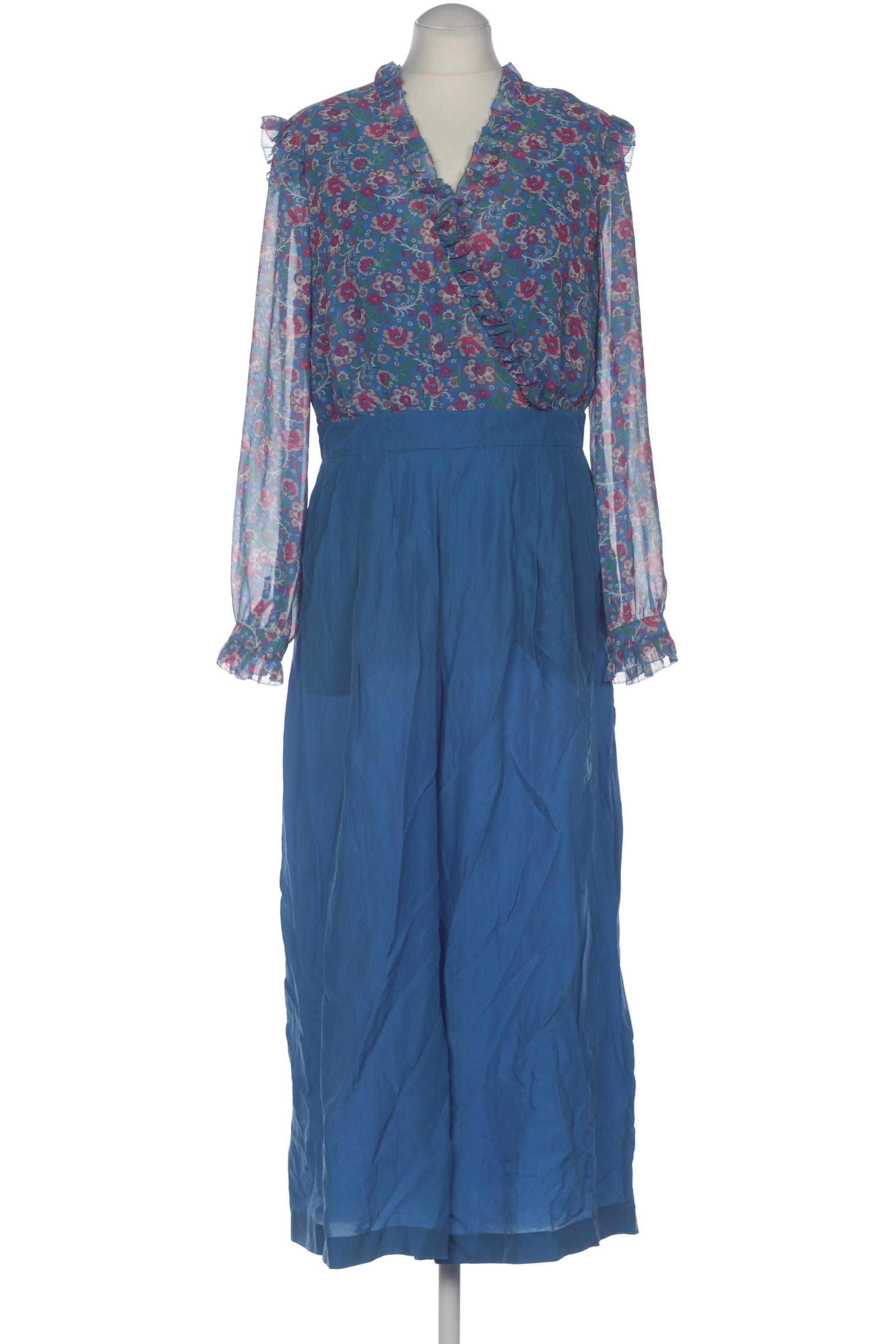 

Boden Damen Jumpsuit/Overall, blau, Gr. 38