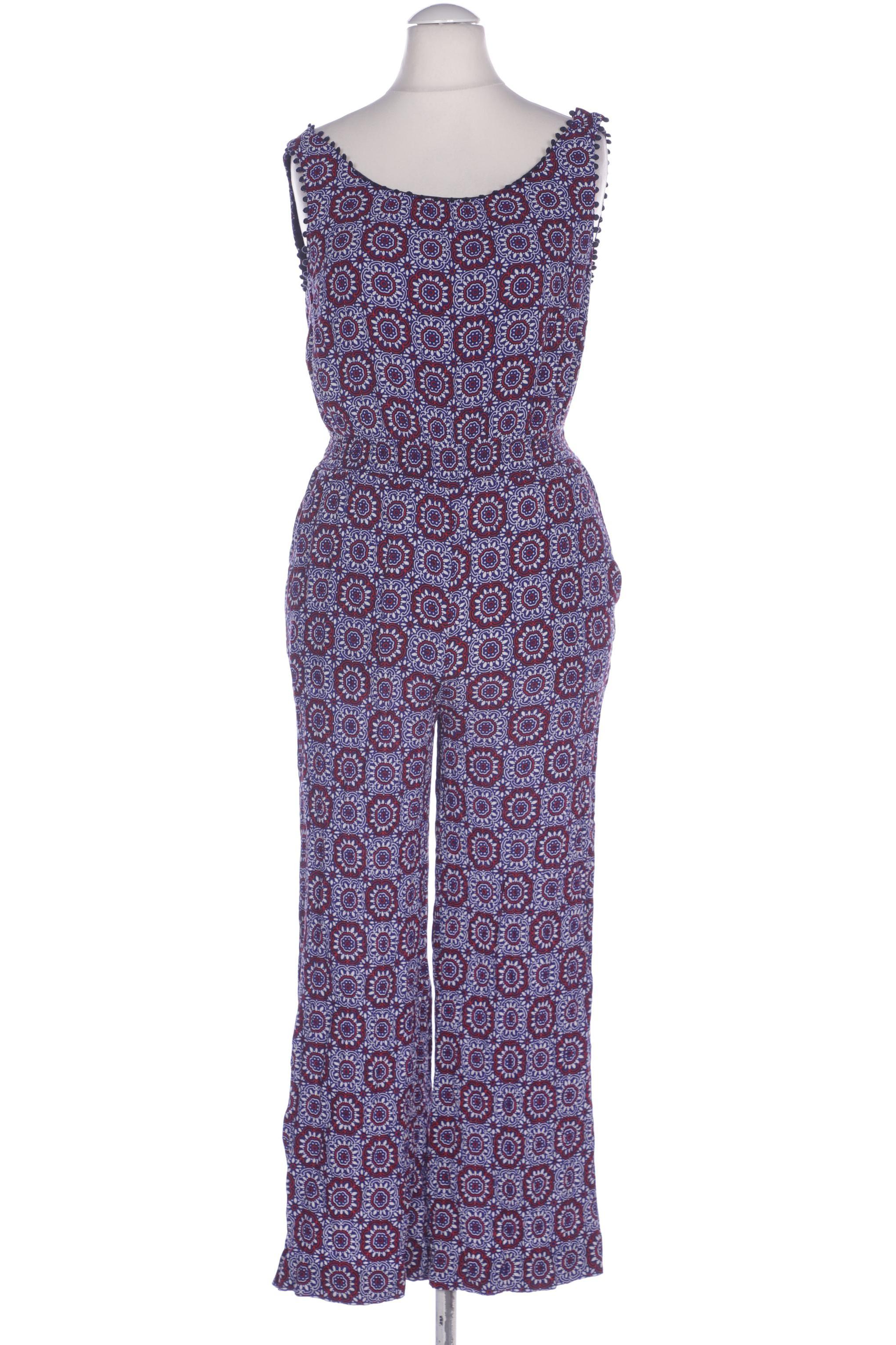 

Boden Damen Jumpsuit/Overall, flieder