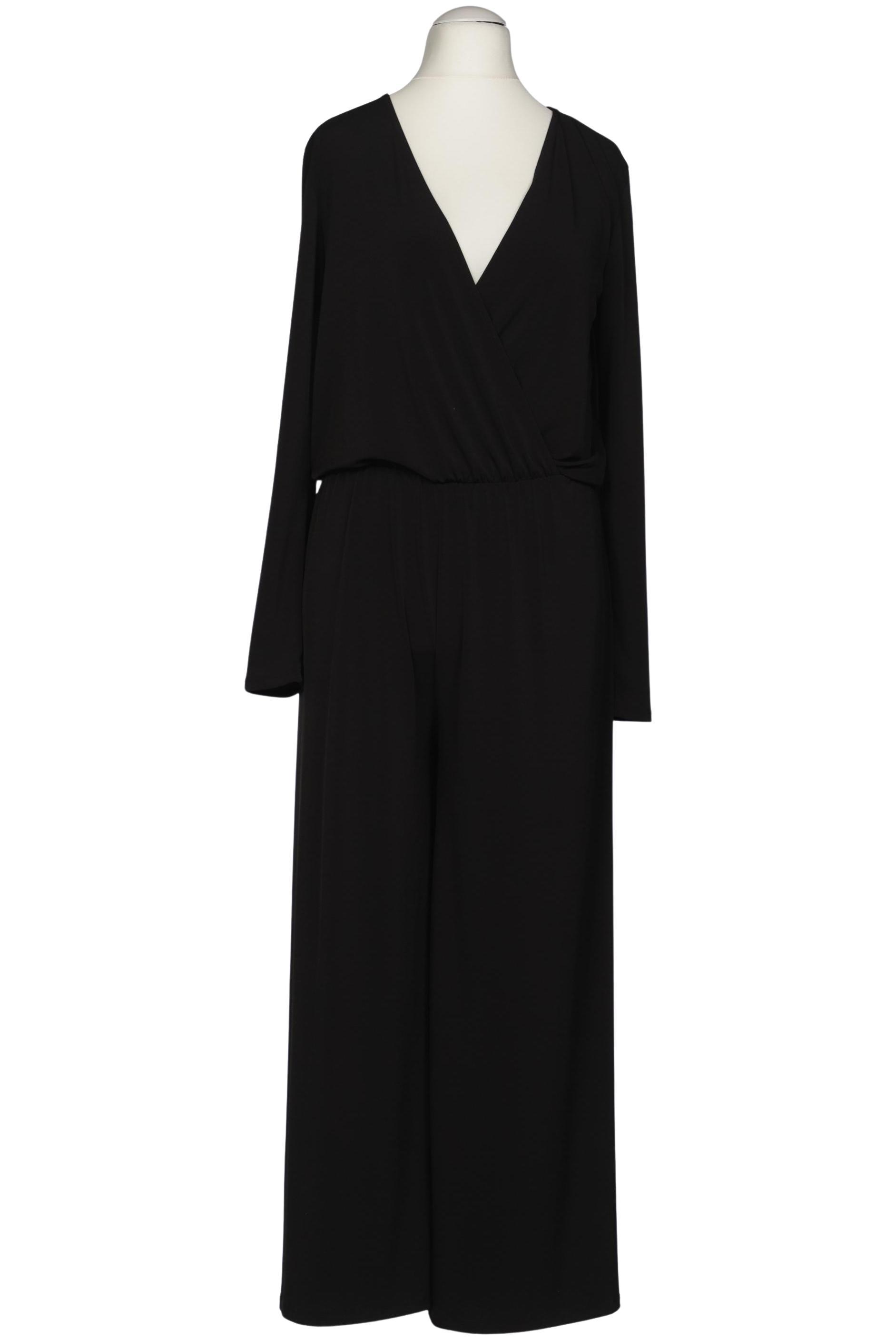 

Boden Damen Jumpsuit/Overall, schwarz, Gr. 42