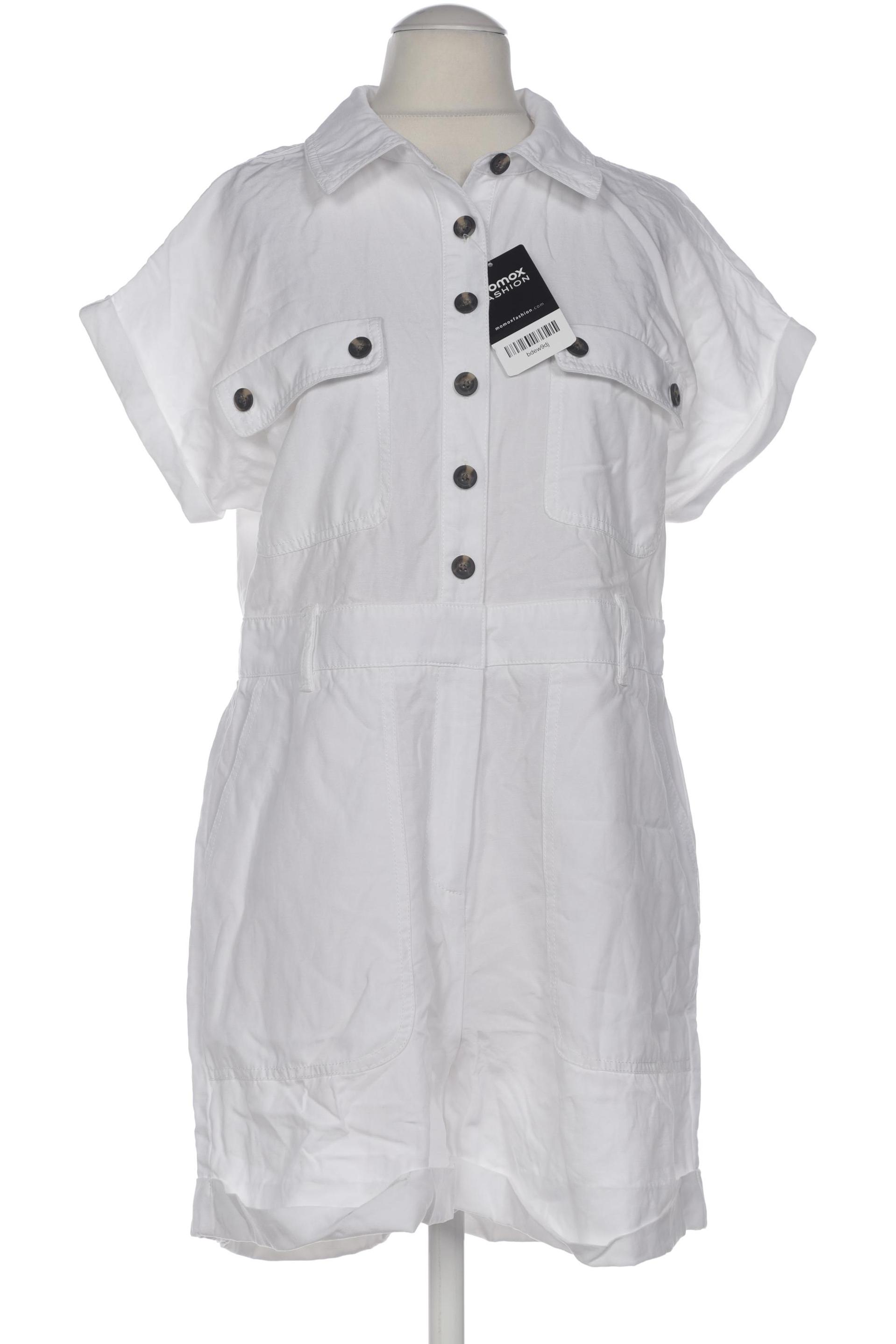 

Boden Damen Jumpsuit/Overall, weiß, Gr. 36