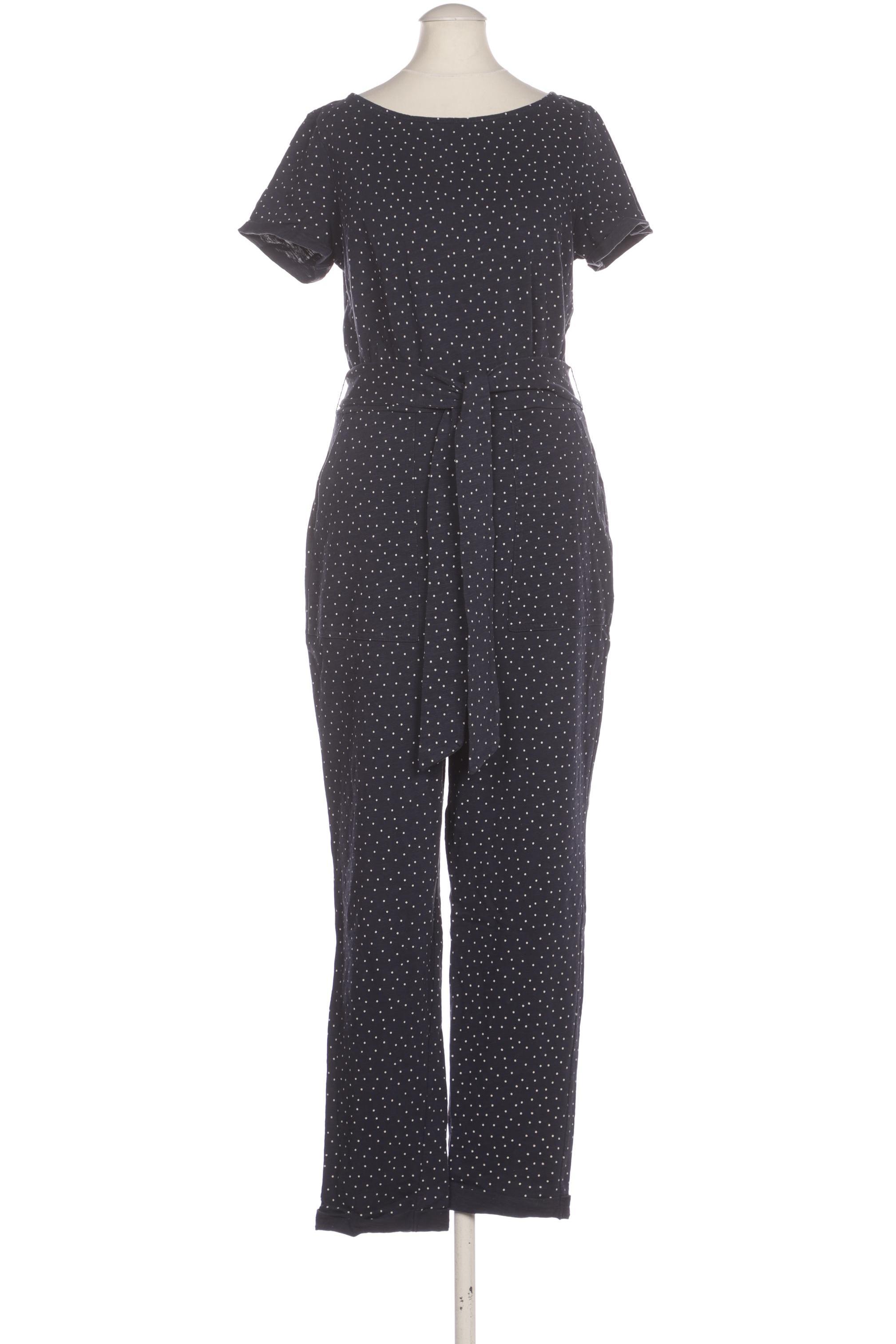 

Boden Damen Jumpsuit/Overall, marineblau