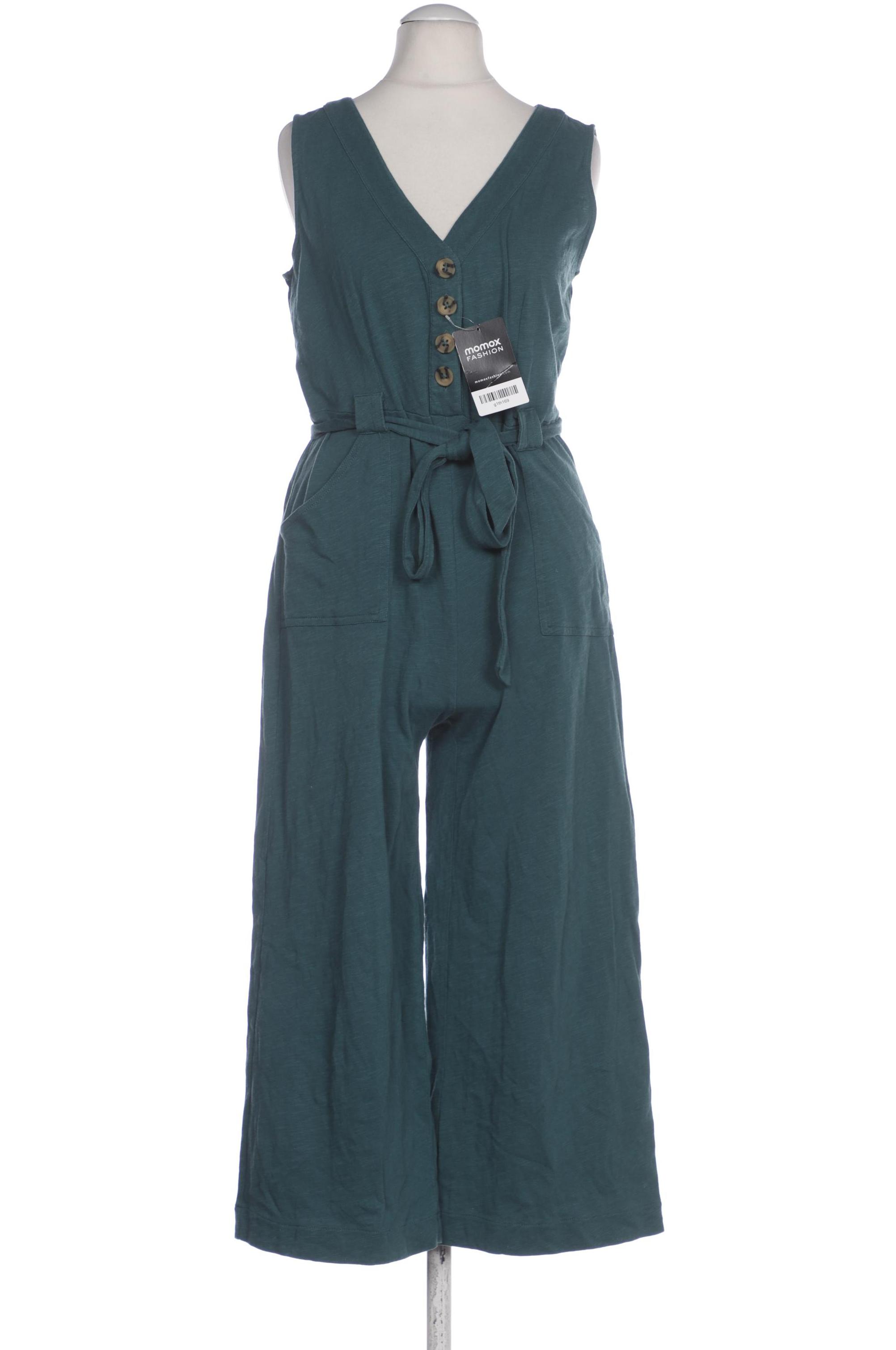 

Boden Damen Jumpsuit/Overall, türkis, Gr. 34
