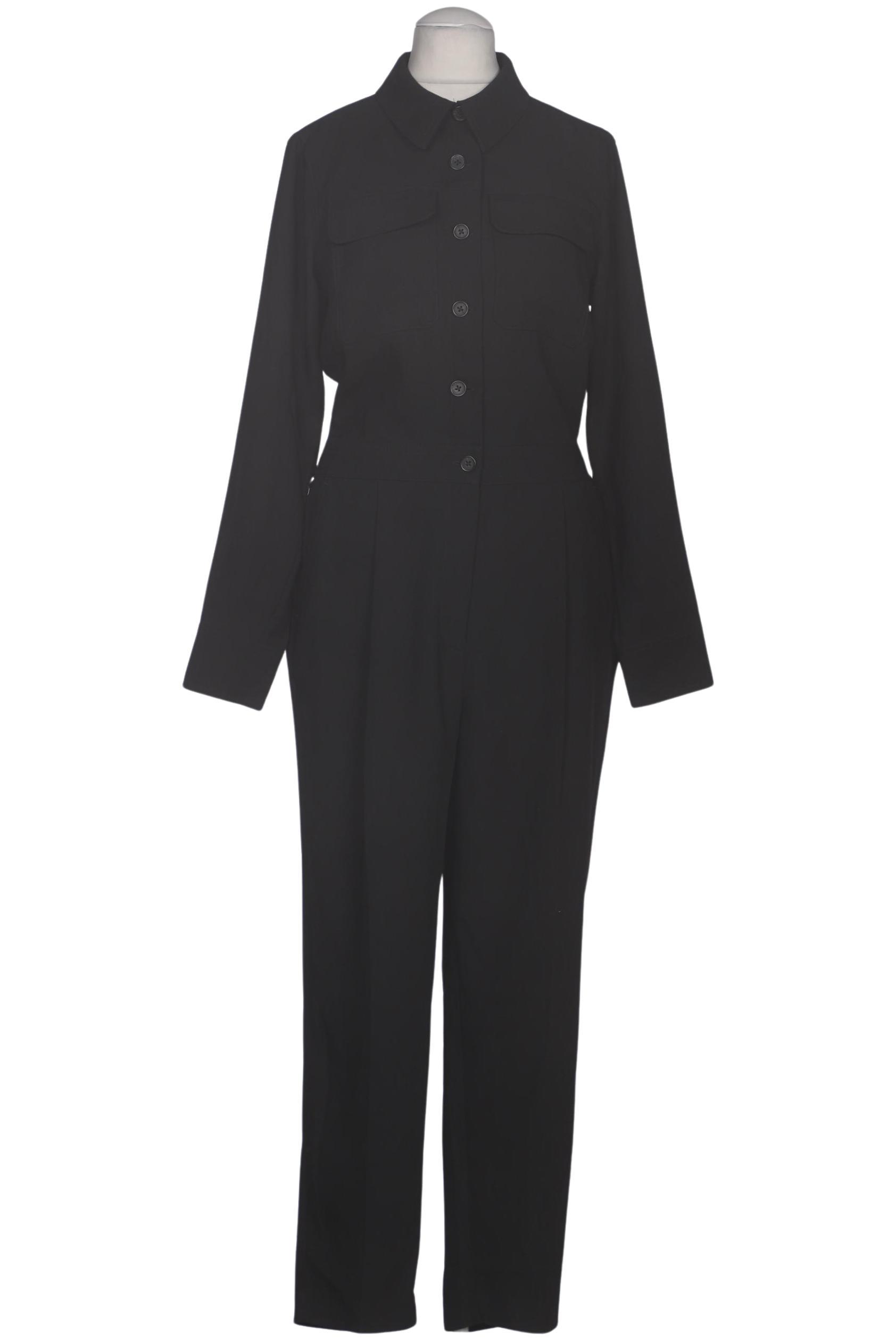 

Boden Damen Jumpsuit/Overall, schwarz, Gr. 34