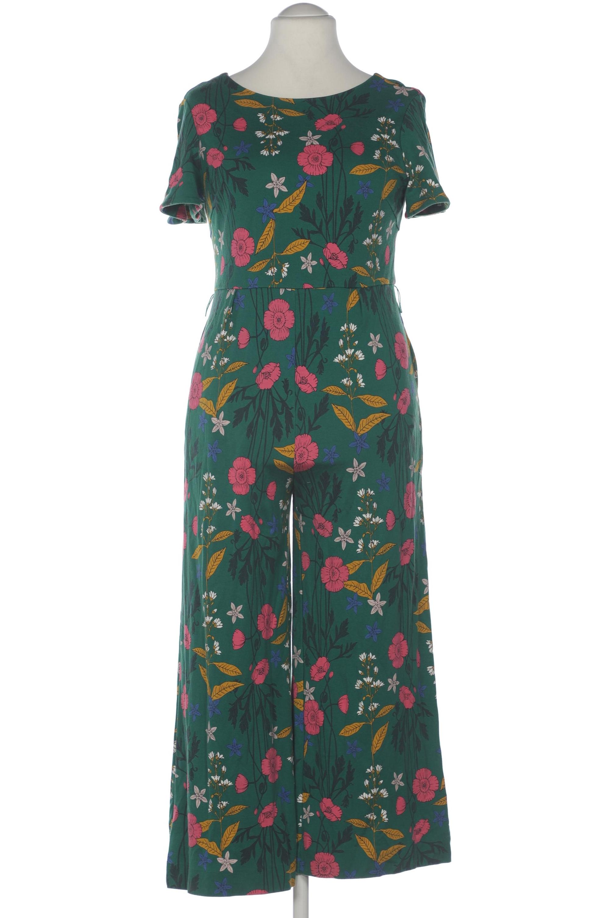 

Boden Damen Jumpsuit/Overall, grün, Gr. 40