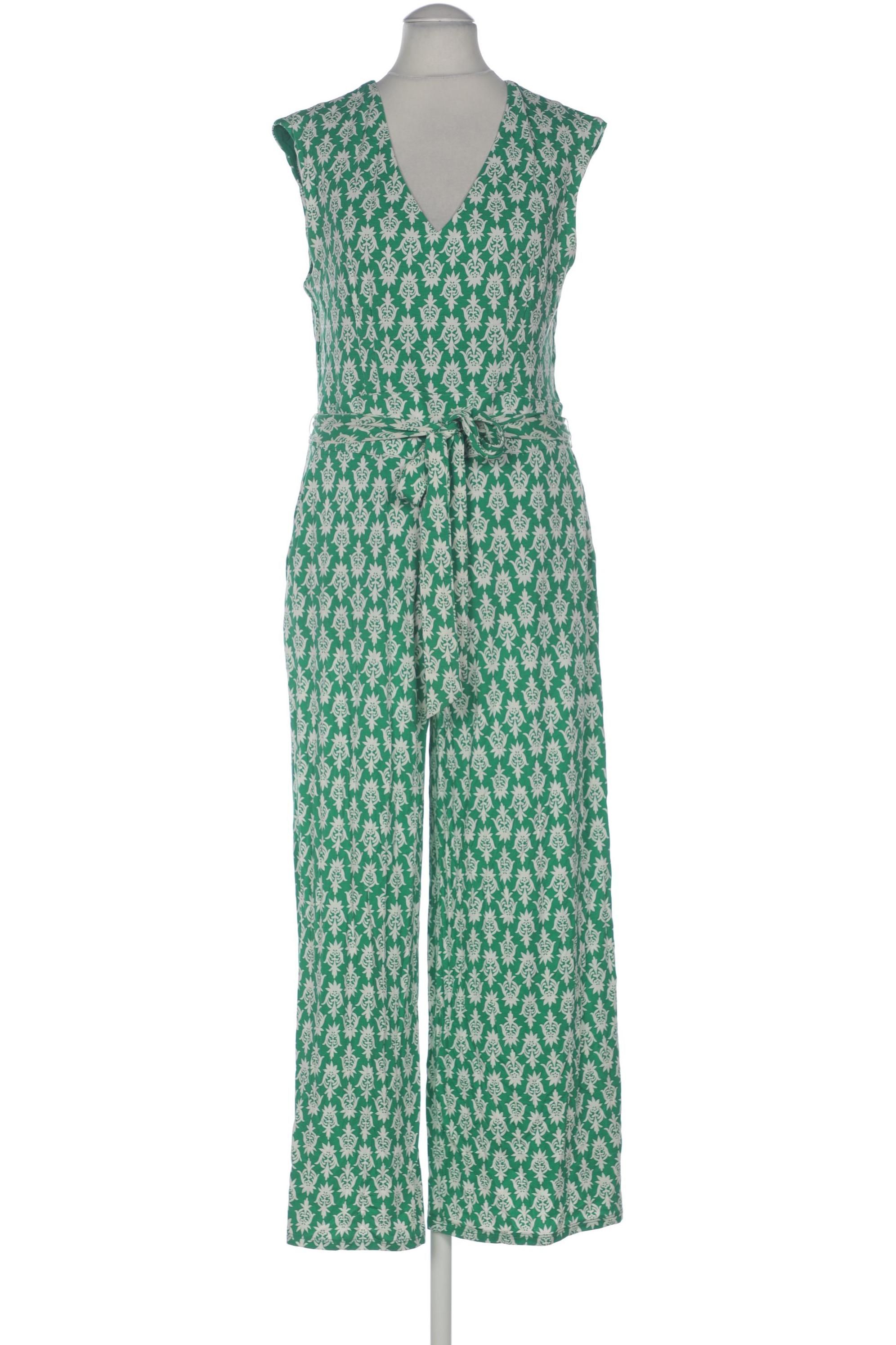 

Boden Damen Jumpsuit/Overall, grün, Gr. 38