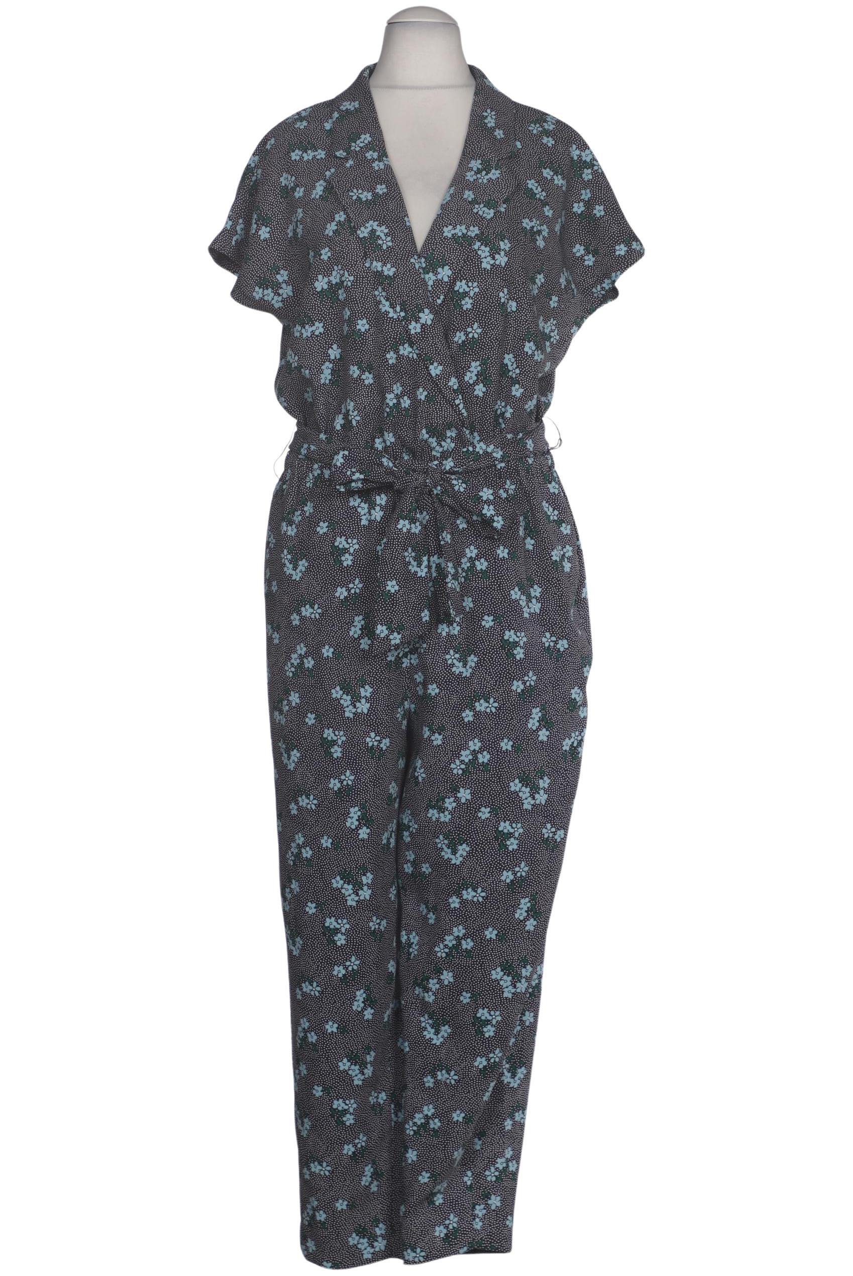 

Boden Damen Jumpsuit/Overall, blau, Gr. 38