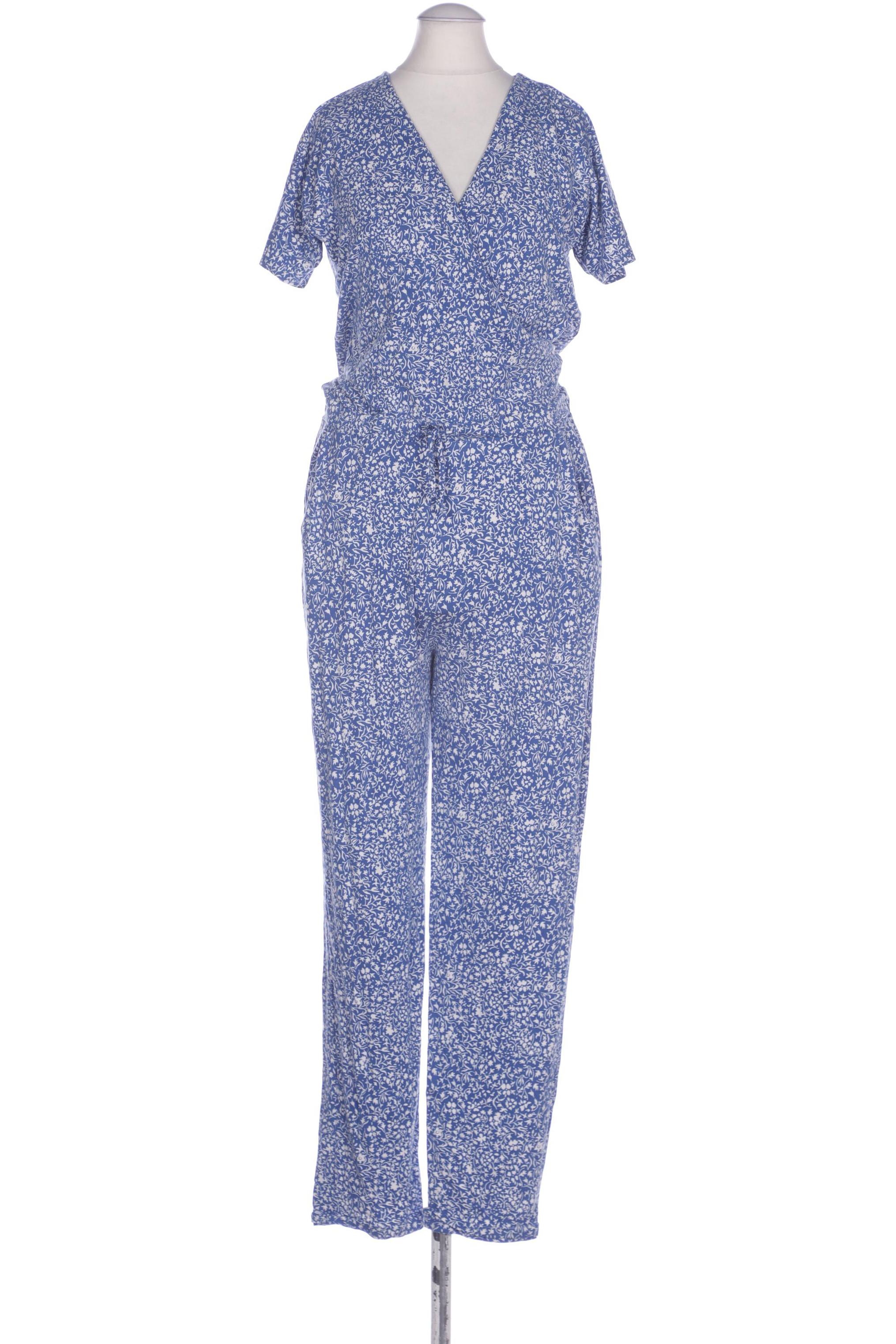 

Boden Damen Jumpsuit/Overall, blau, Gr. 34