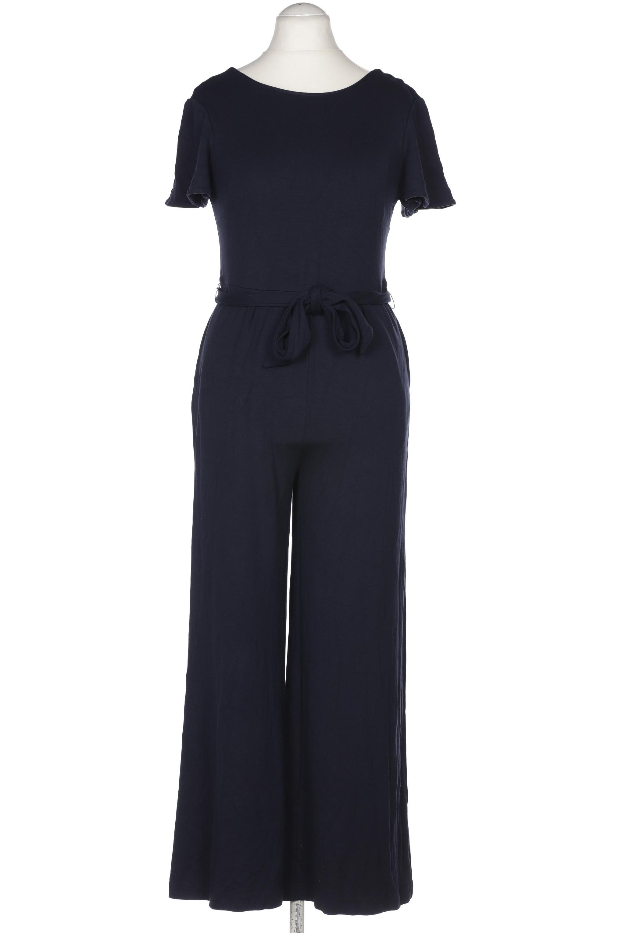 

Boden Damen Jumpsuit/Overall, marineblau