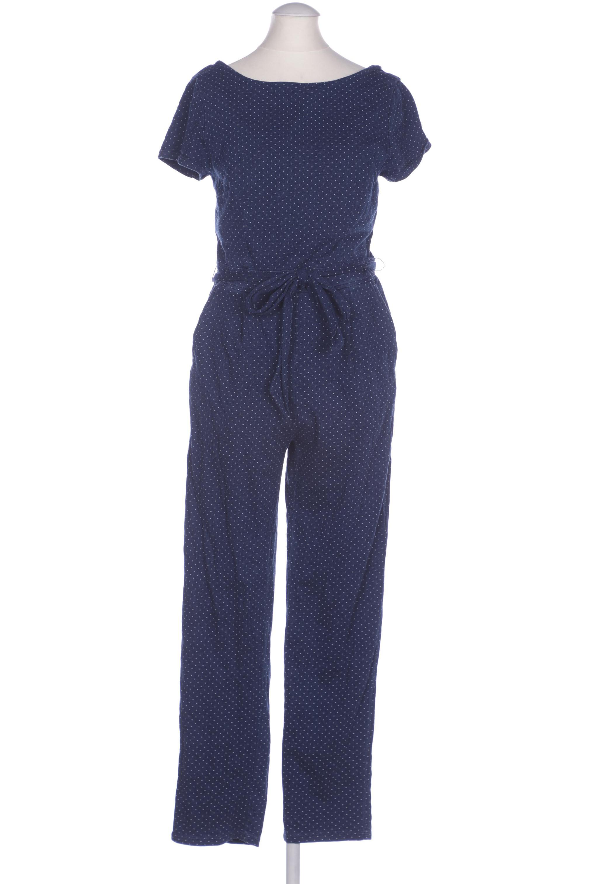 

Boden Damen Jumpsuit/Overall, marineblau