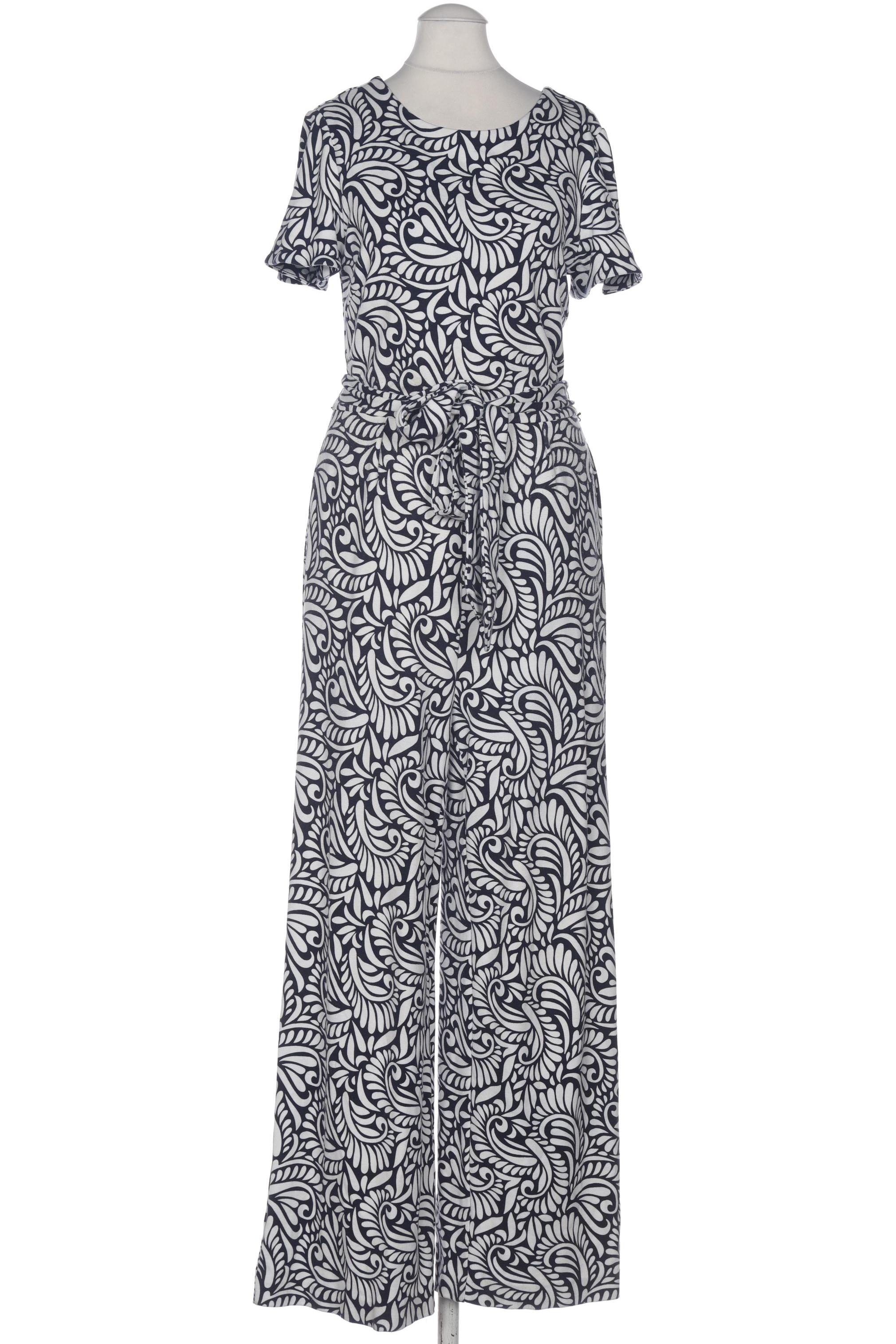 

Boden Damen Jumpsuit/Overall, marineblau