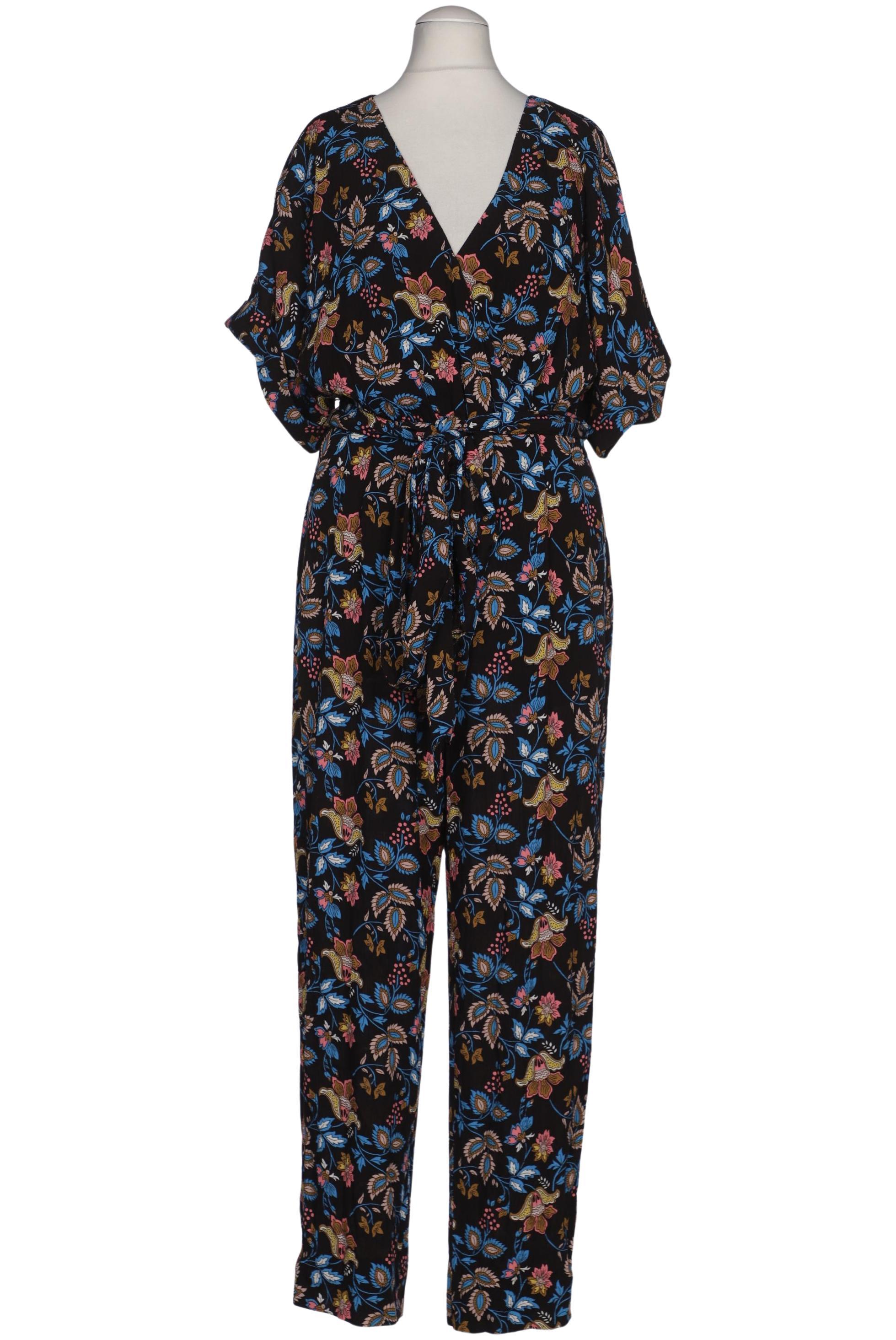 

Boden Damen Jumpsuit/Overall, schwarz, Gr. 34