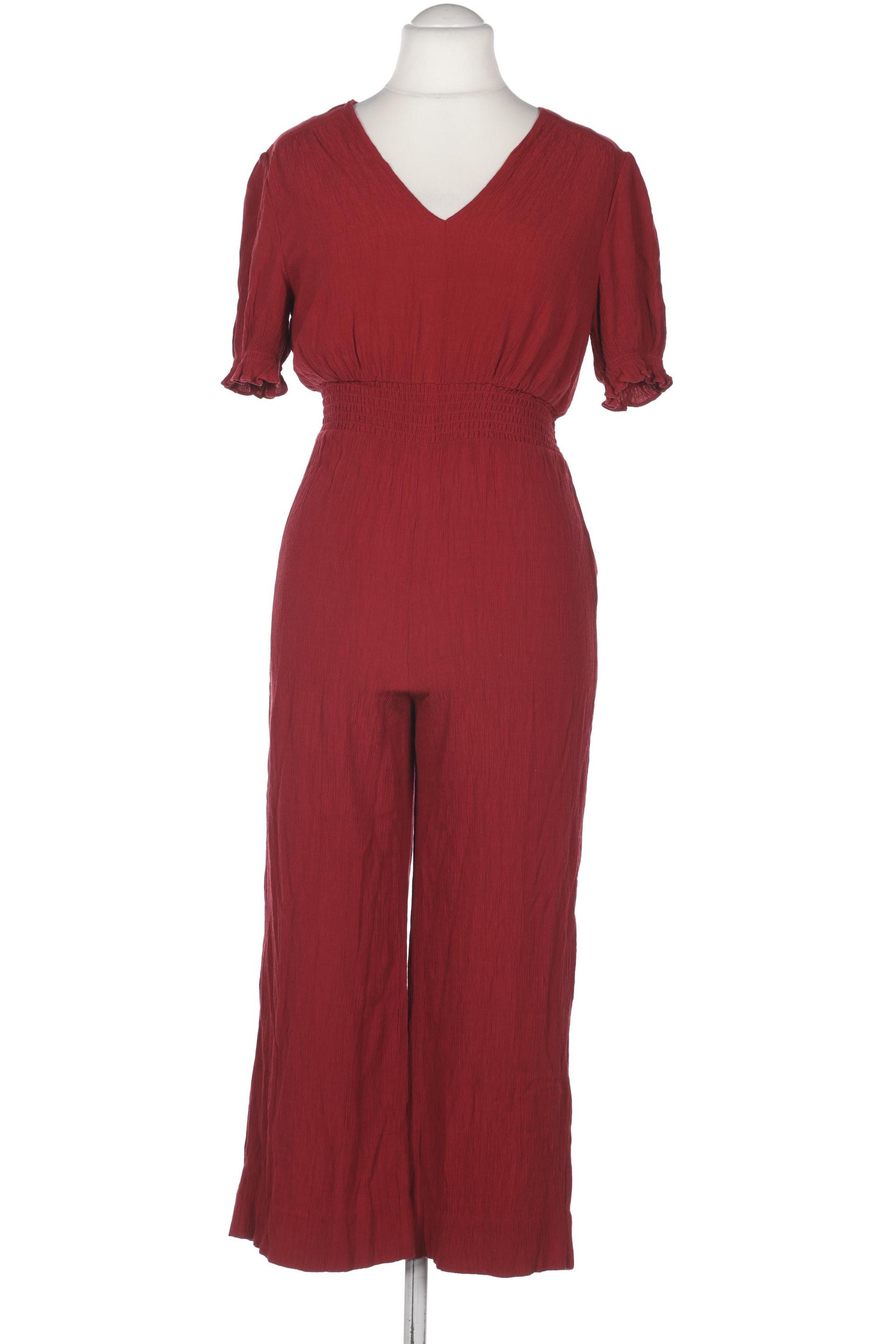 

Boden Damen Jumpsuit/Overall, rot, Gr. 40