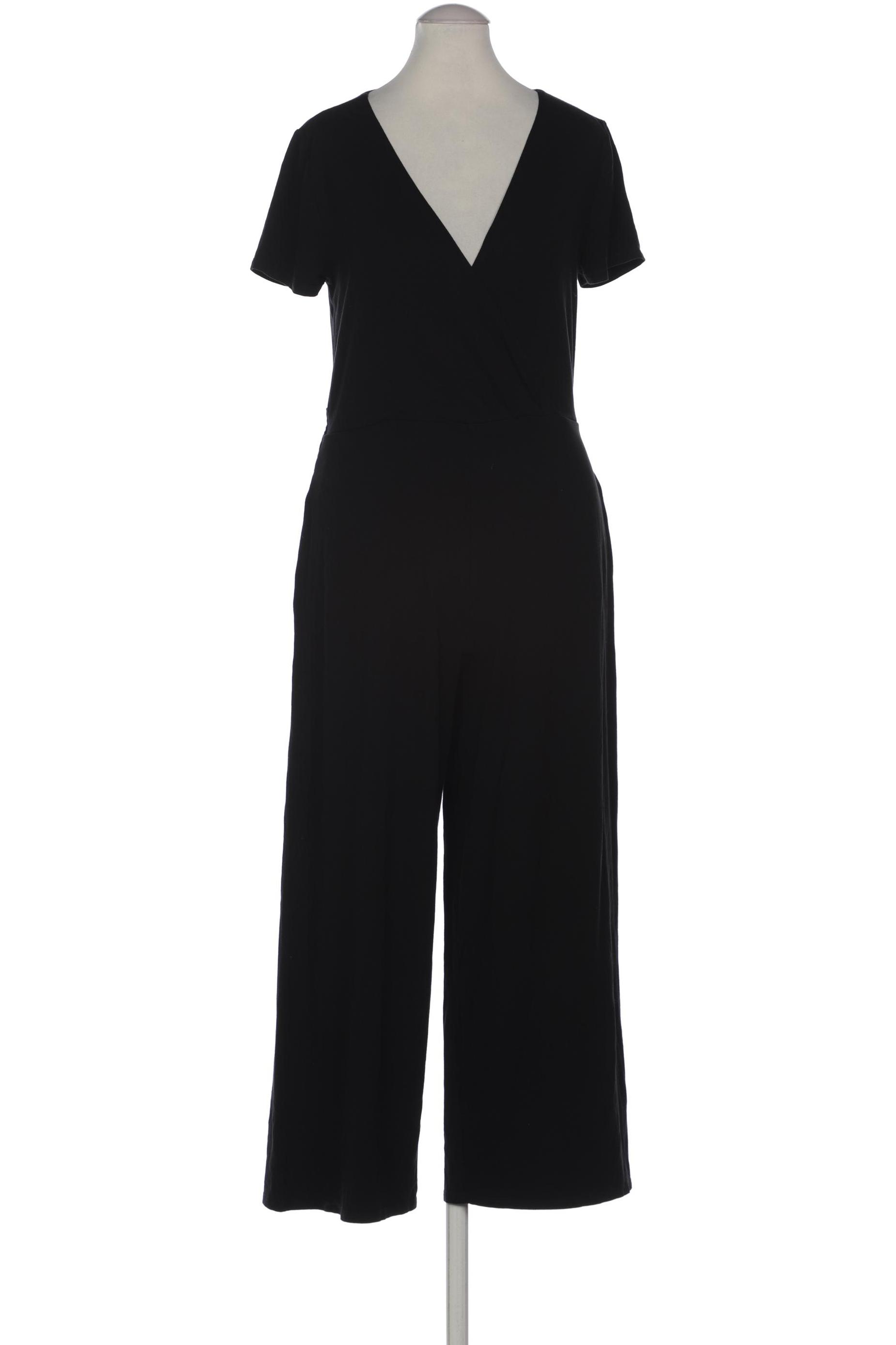 

Boden Damen Jumpsuit/Overall, schwarz, Gr. 36