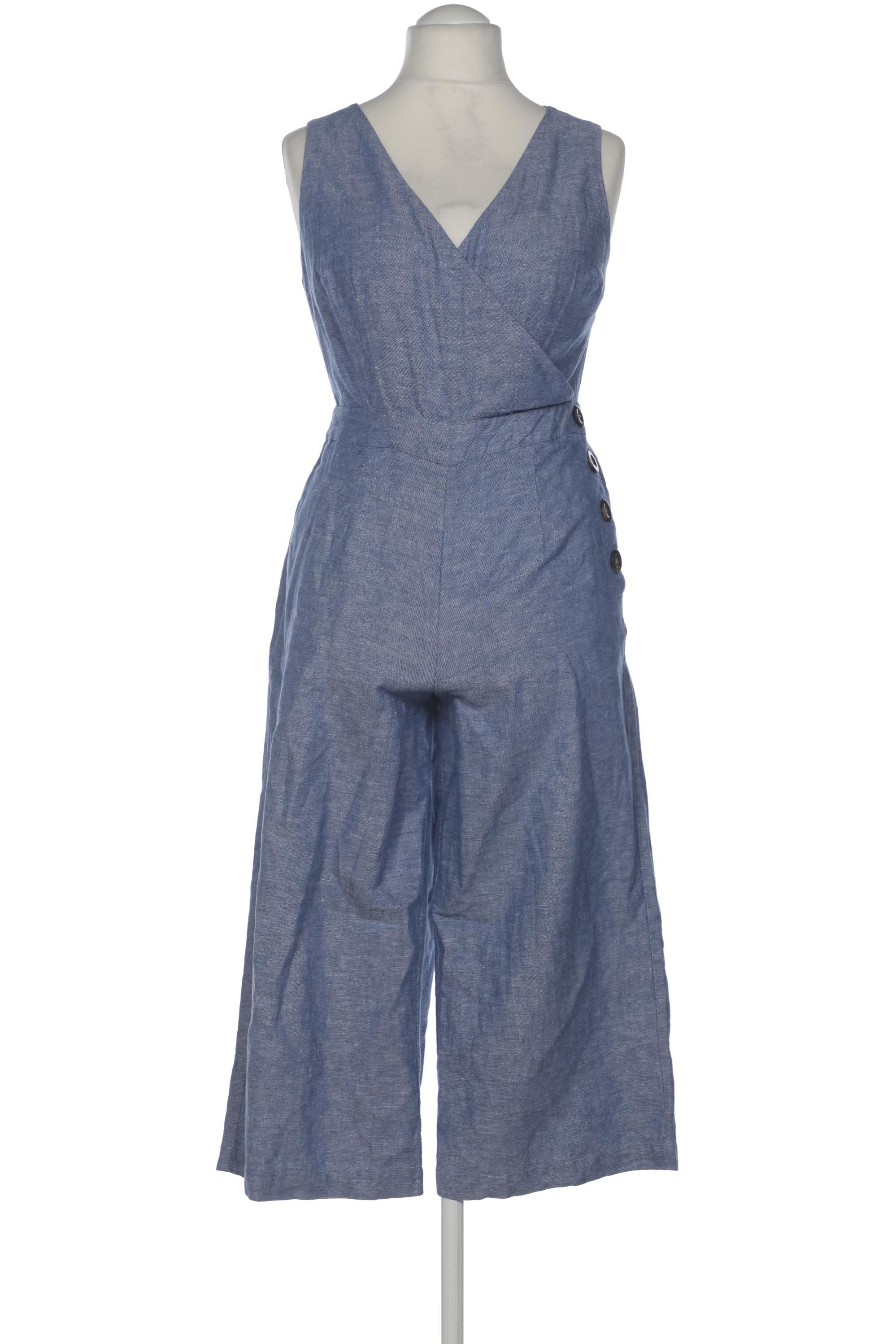 

Boden Damen Jumpsuit/Overall, blau, Gr. 38