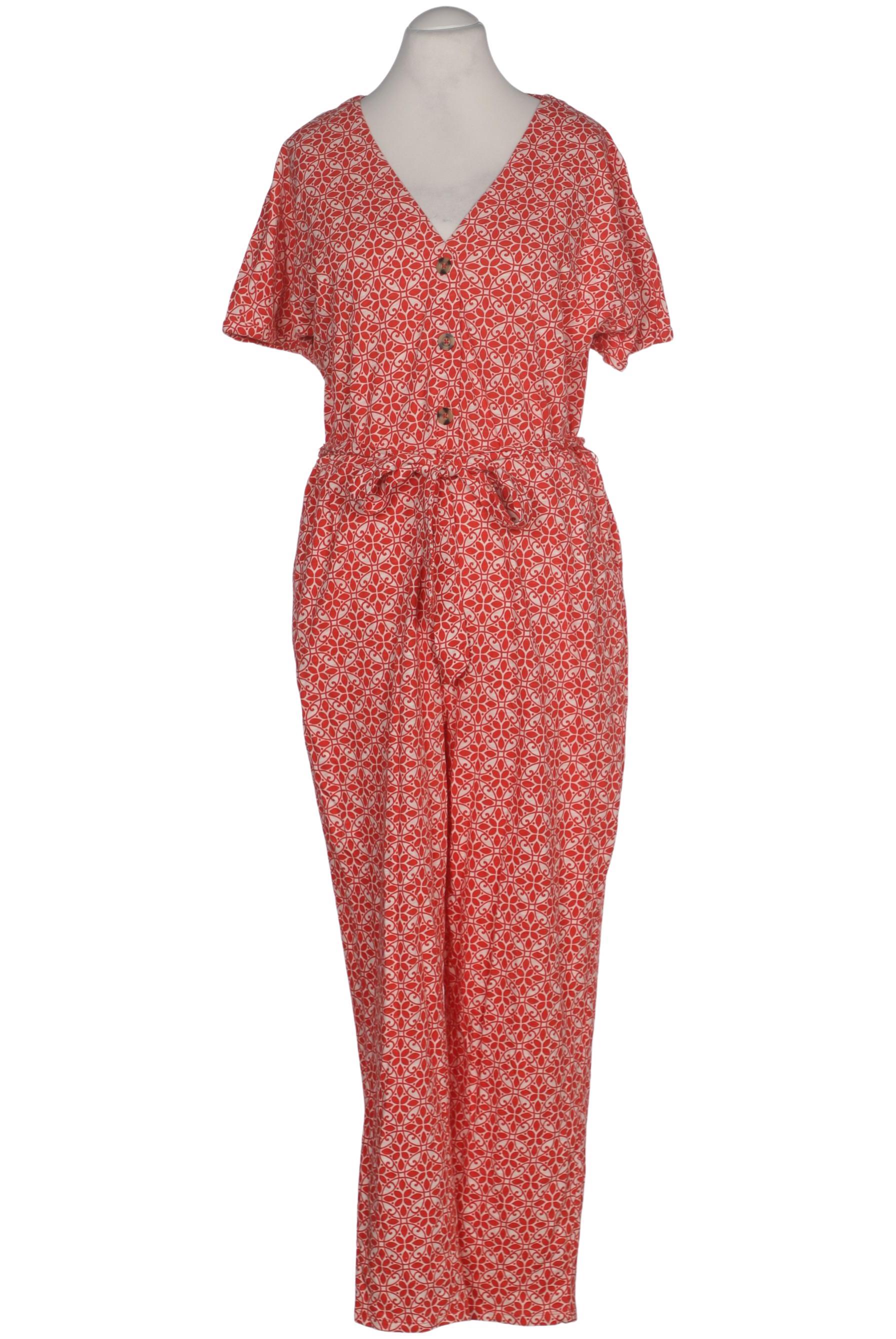 

Boden Damen Jumpsuit/Overall, rot, Gr. 44