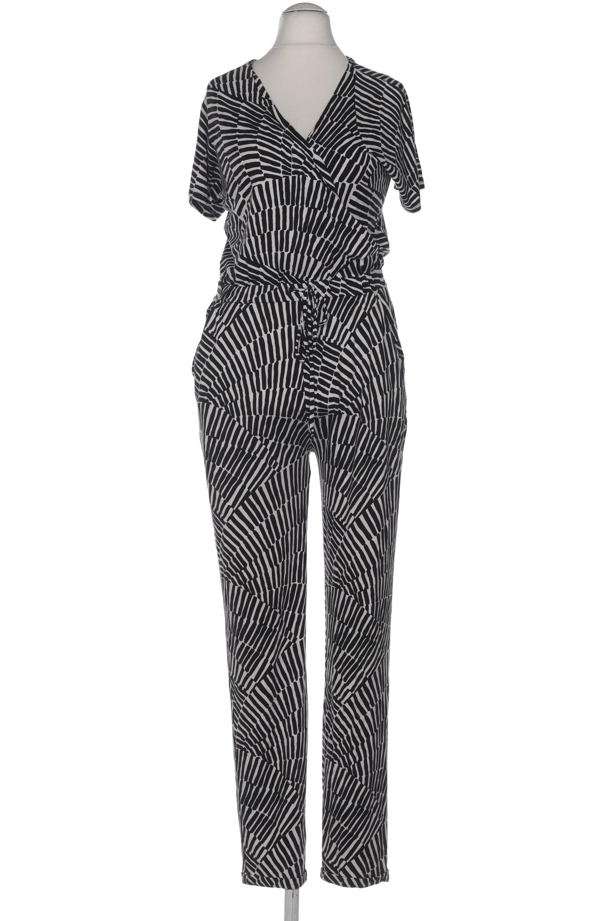 

Boden Damen Jumpsuit/Overall, schwarz, Gr. 34