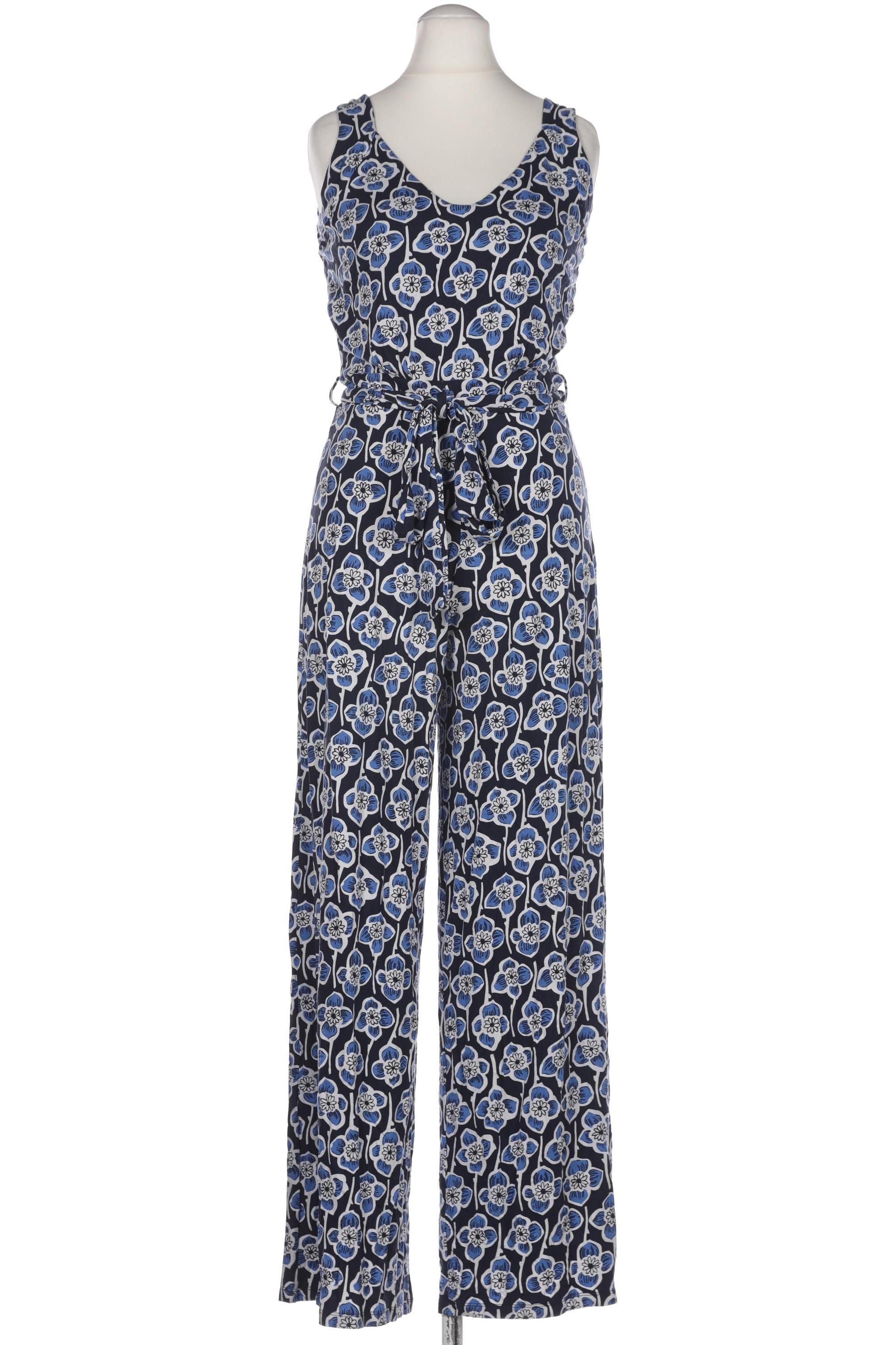 

Boden Damen Jumpsuit/Overall, marineblau, Gr. 36