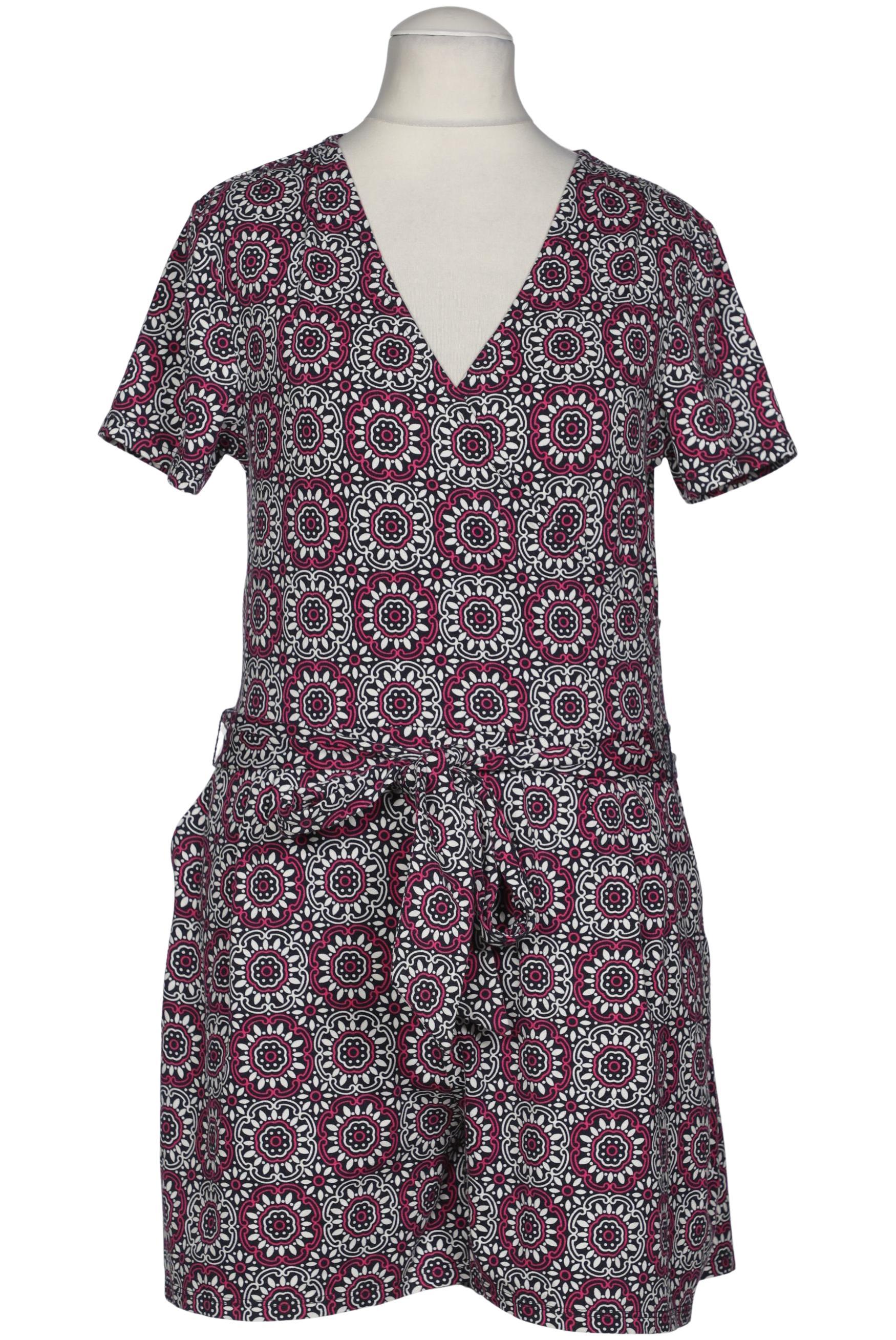 

Boden Damen Jumpsuit/Overall, mehrfarbig, Gr. 38