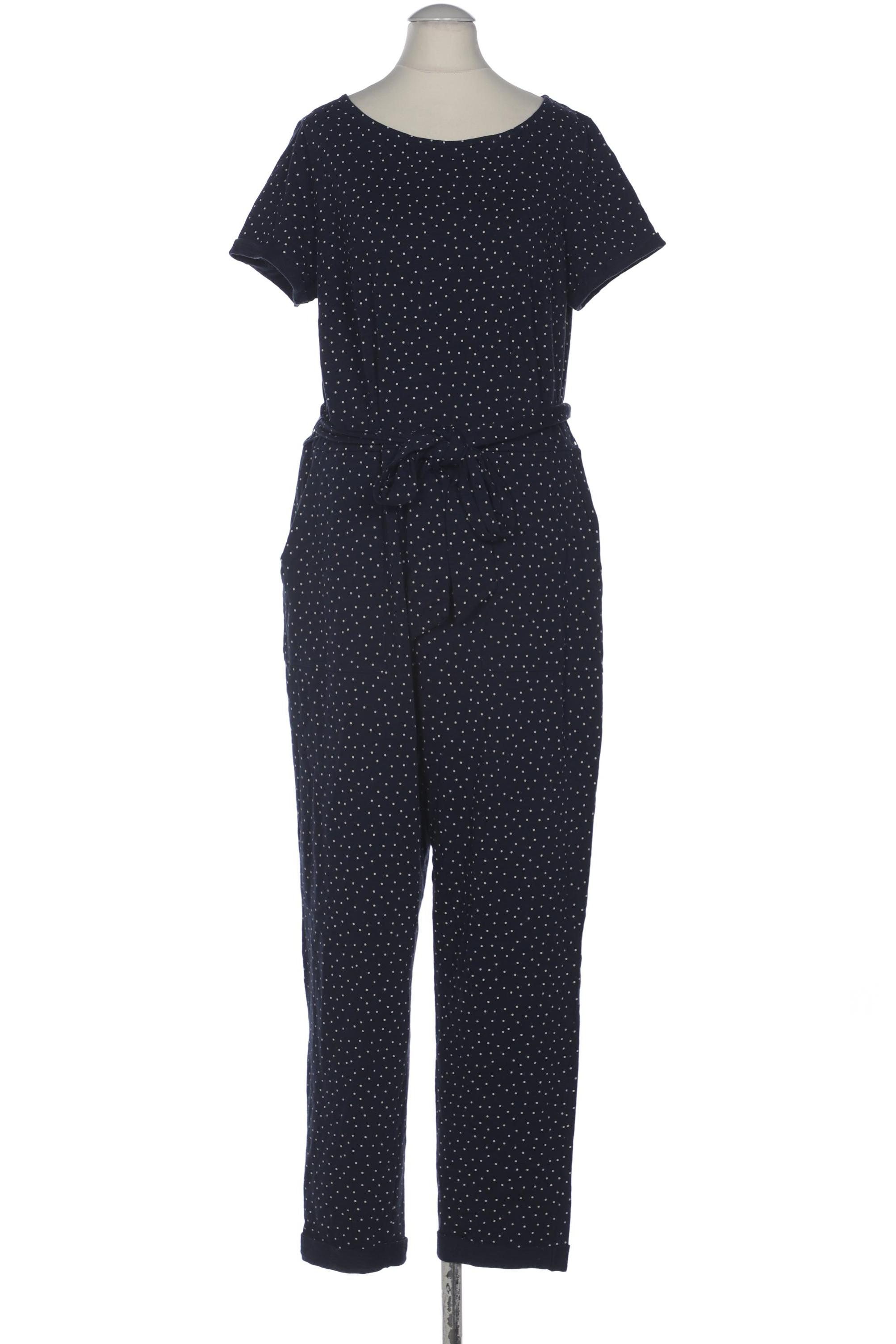 

Boden Damen Jumpsuit/Overall, marineblau, Gr. 40