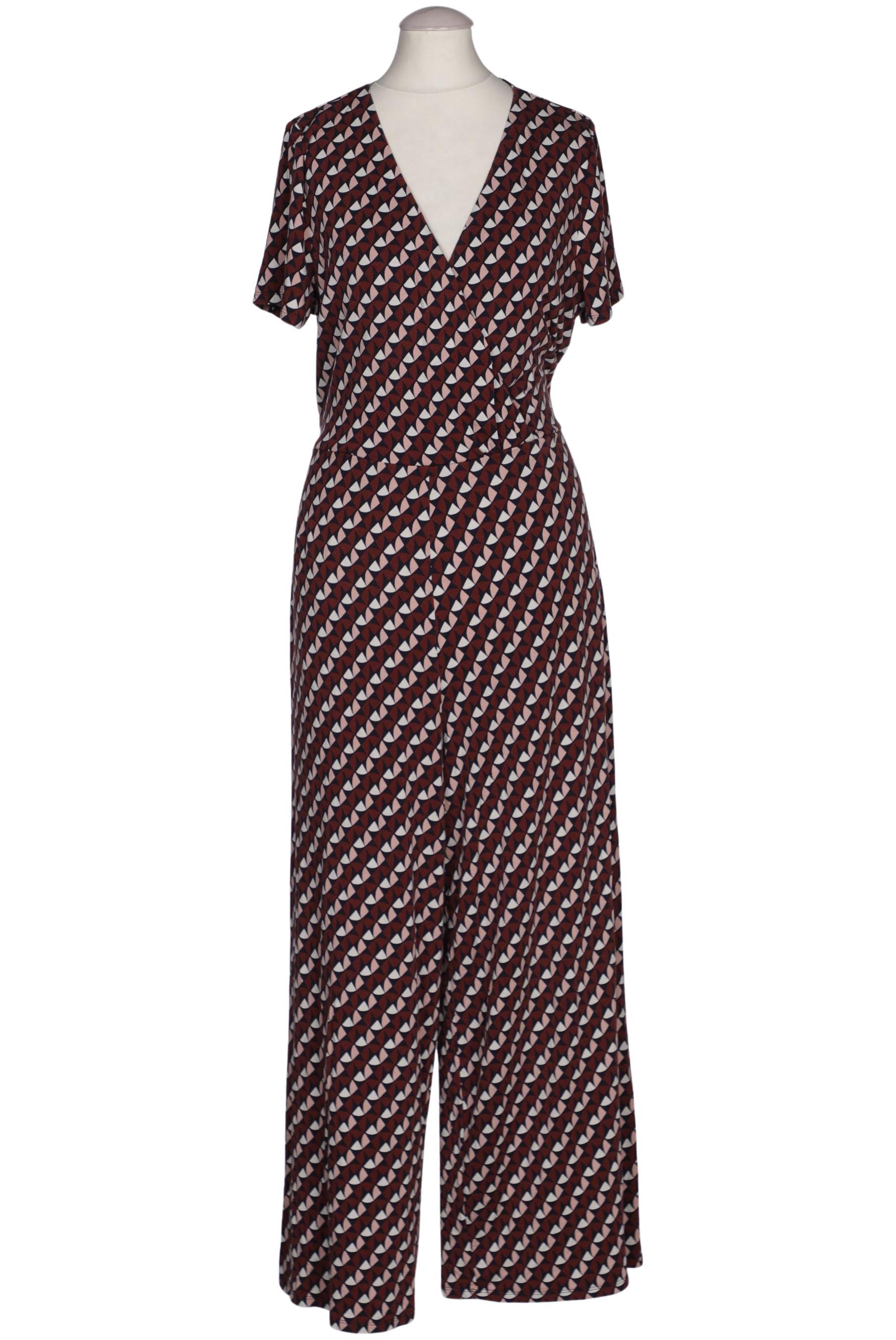 

Boden Damen Jumpsuit/Overall, mehrfarbig, Gr. 42