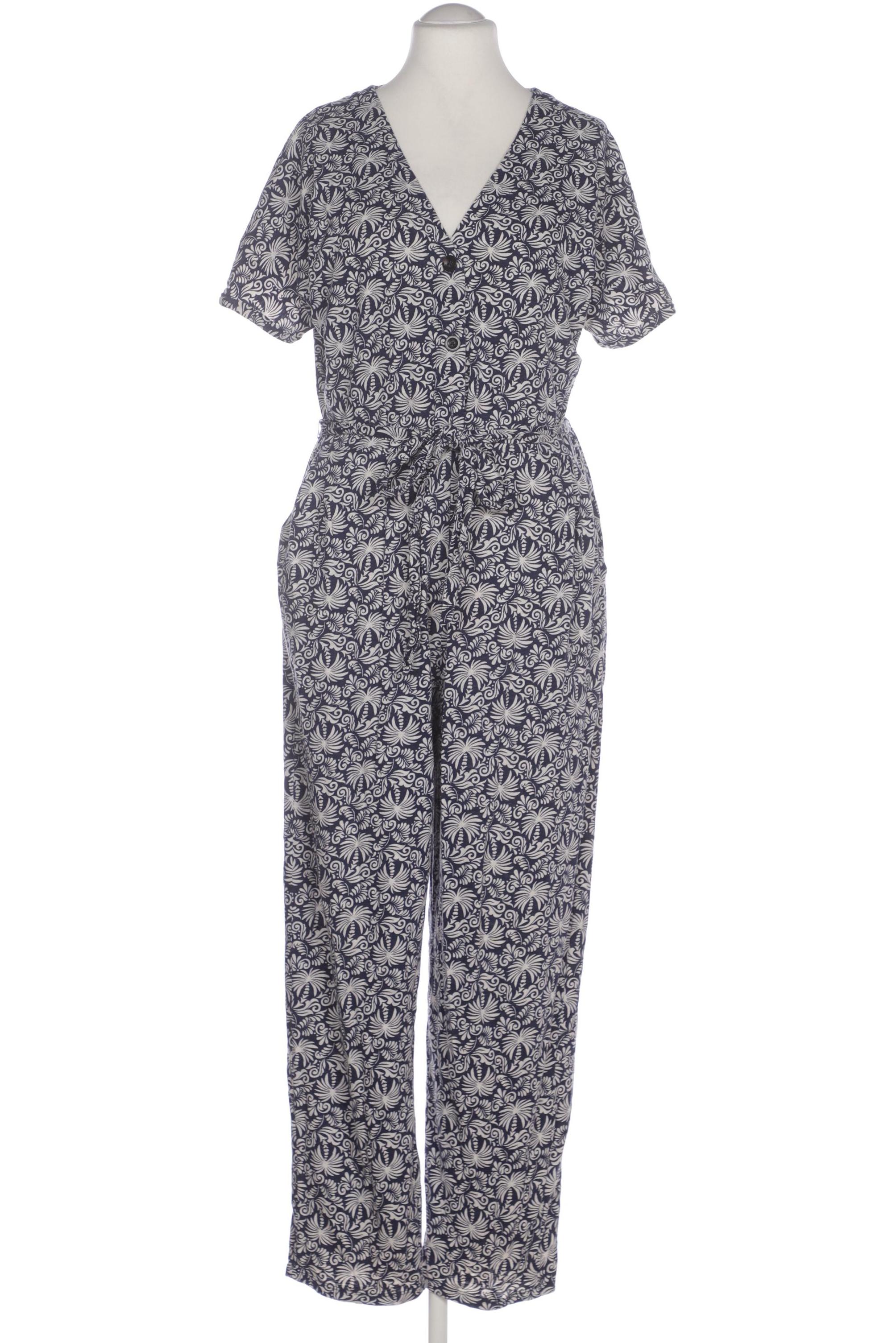 

Boden Damen Jumpsuit/Overall, marineblau, Gr. 46