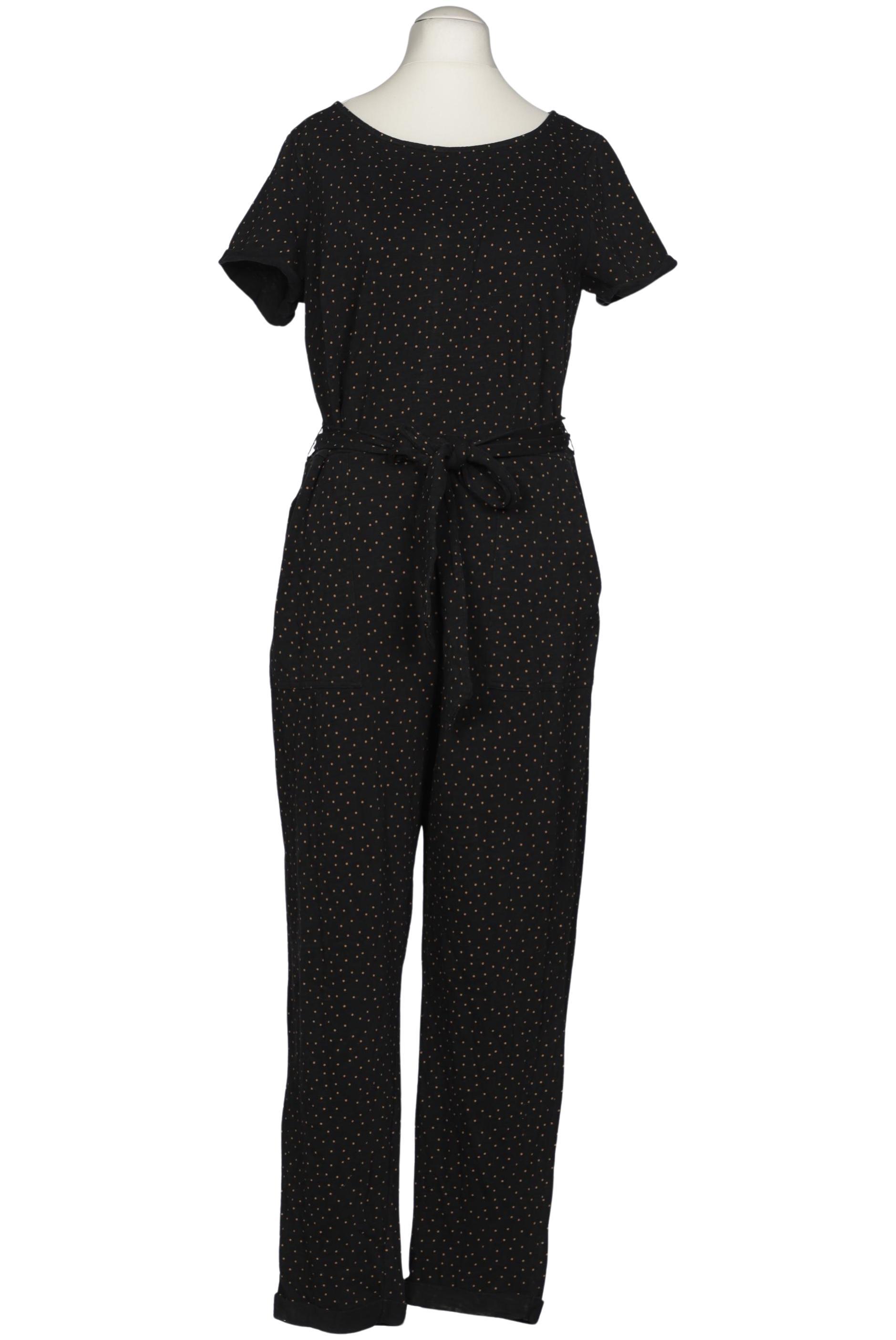 

Boden Damen Jumpsuit/Overall, schwarz, Gr. 40