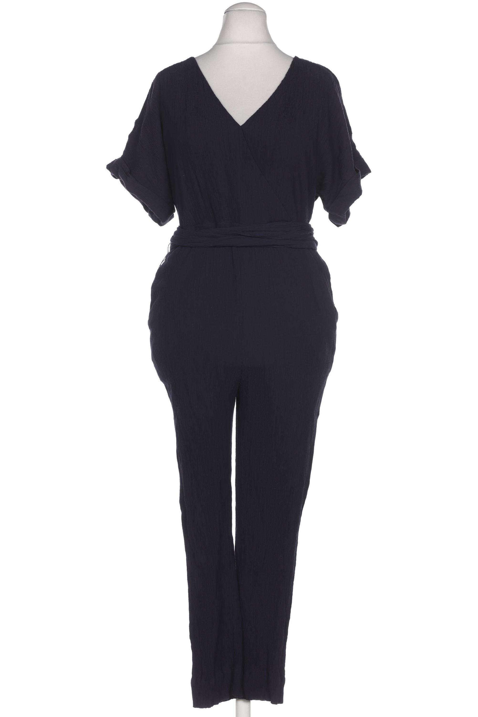 

Boden Damen Jumpsuit/Overall, marineblau