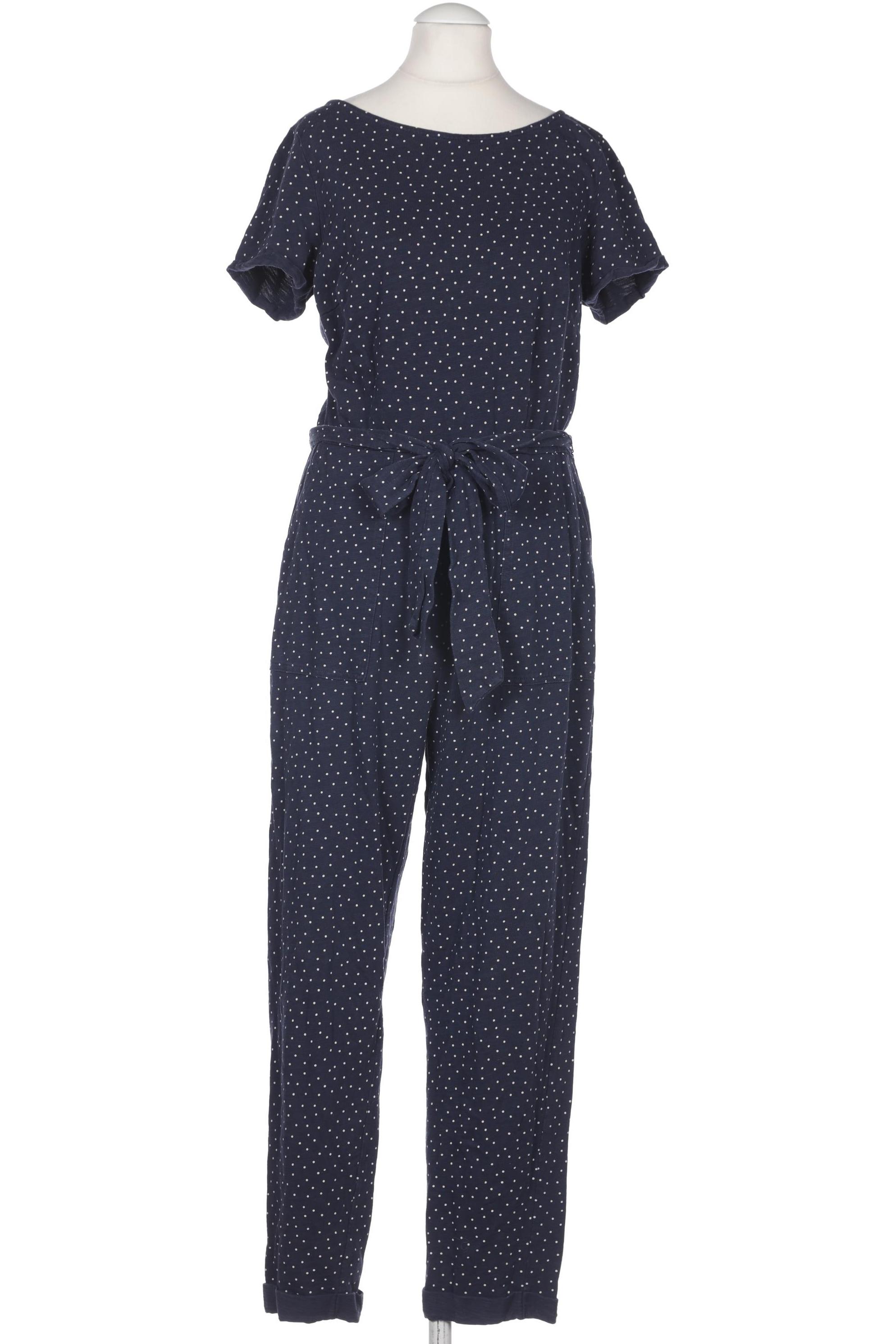 

Boden Damen Jumpsuit/Overall, marineblau, Gr. 38