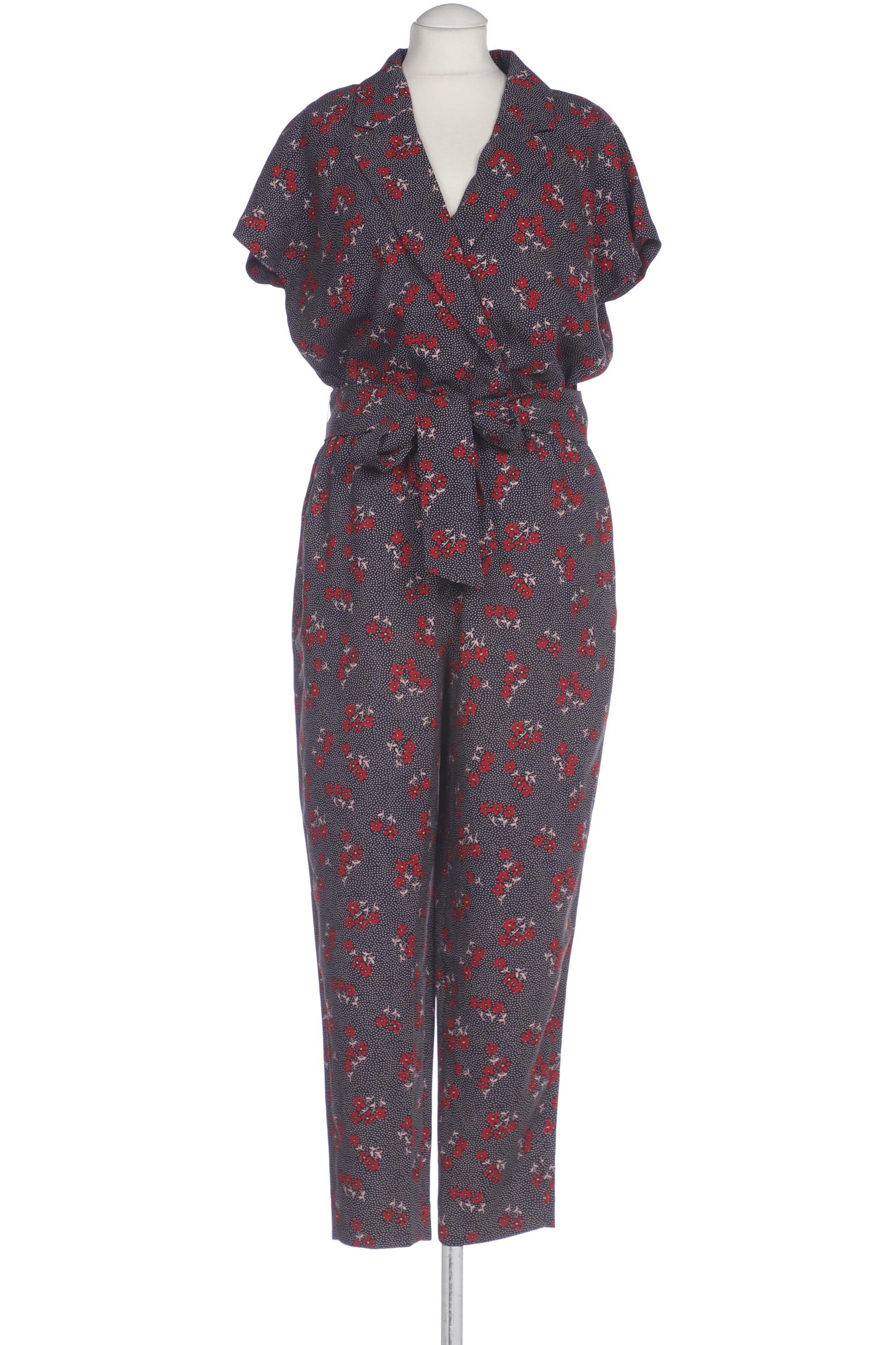 

Boden Damen Jumpsuit/Overall, marineblau, Gr. 38