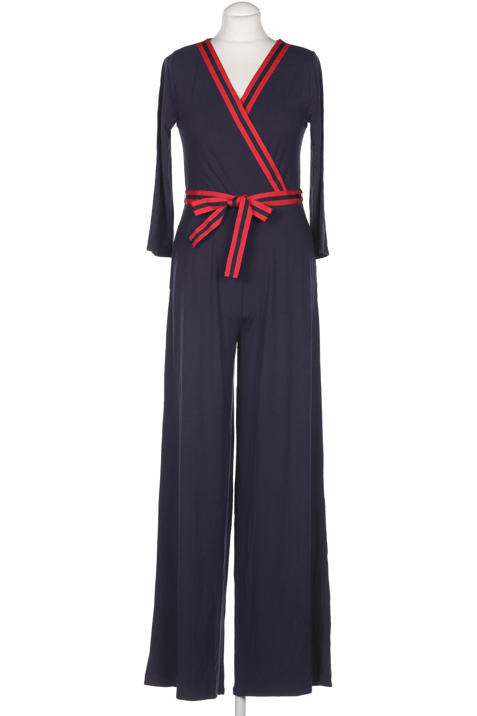 

Boden Damen Jumpsuit/Overall, marineblau