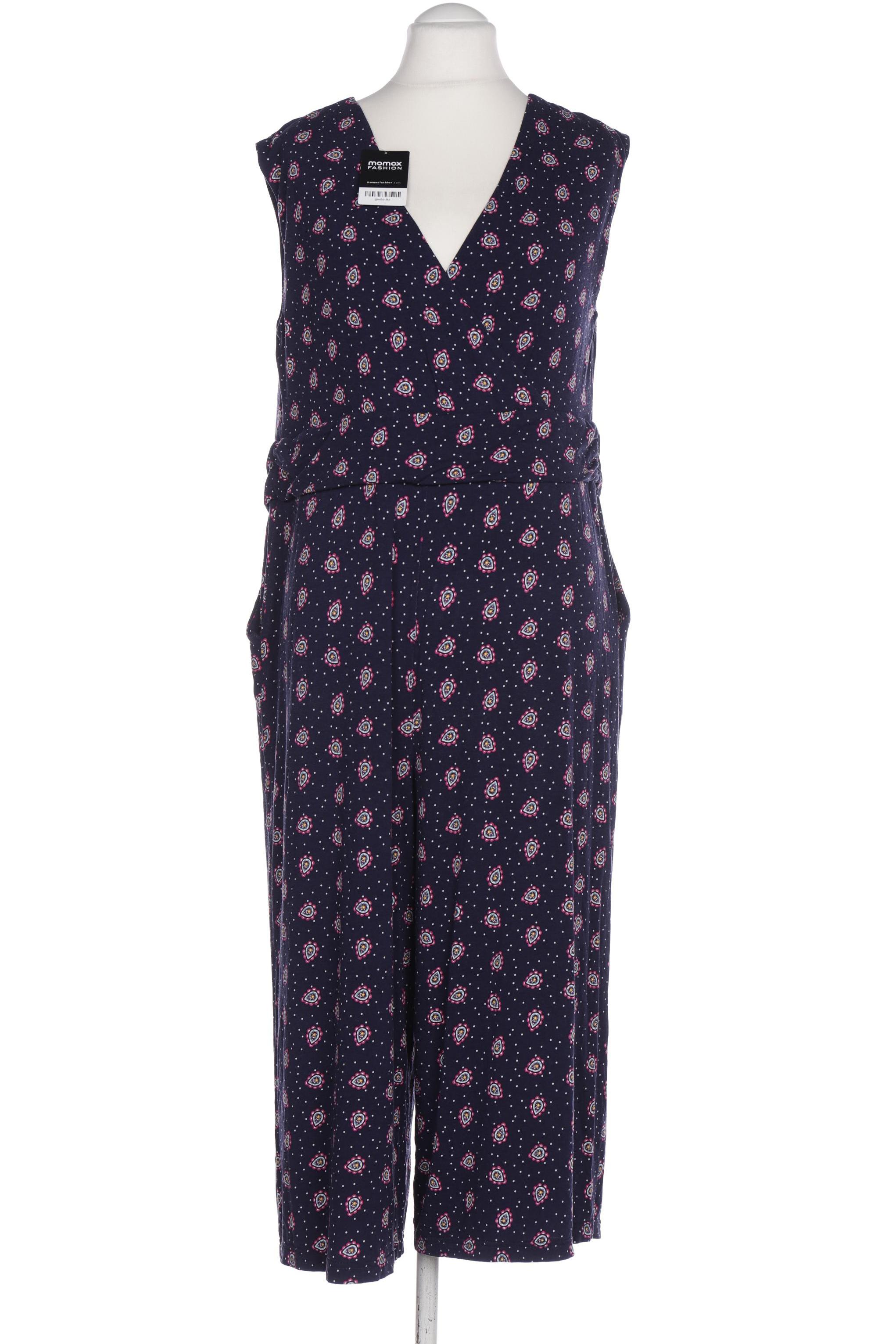 

Boden Damen Jumpsuit/Overall, marineblau