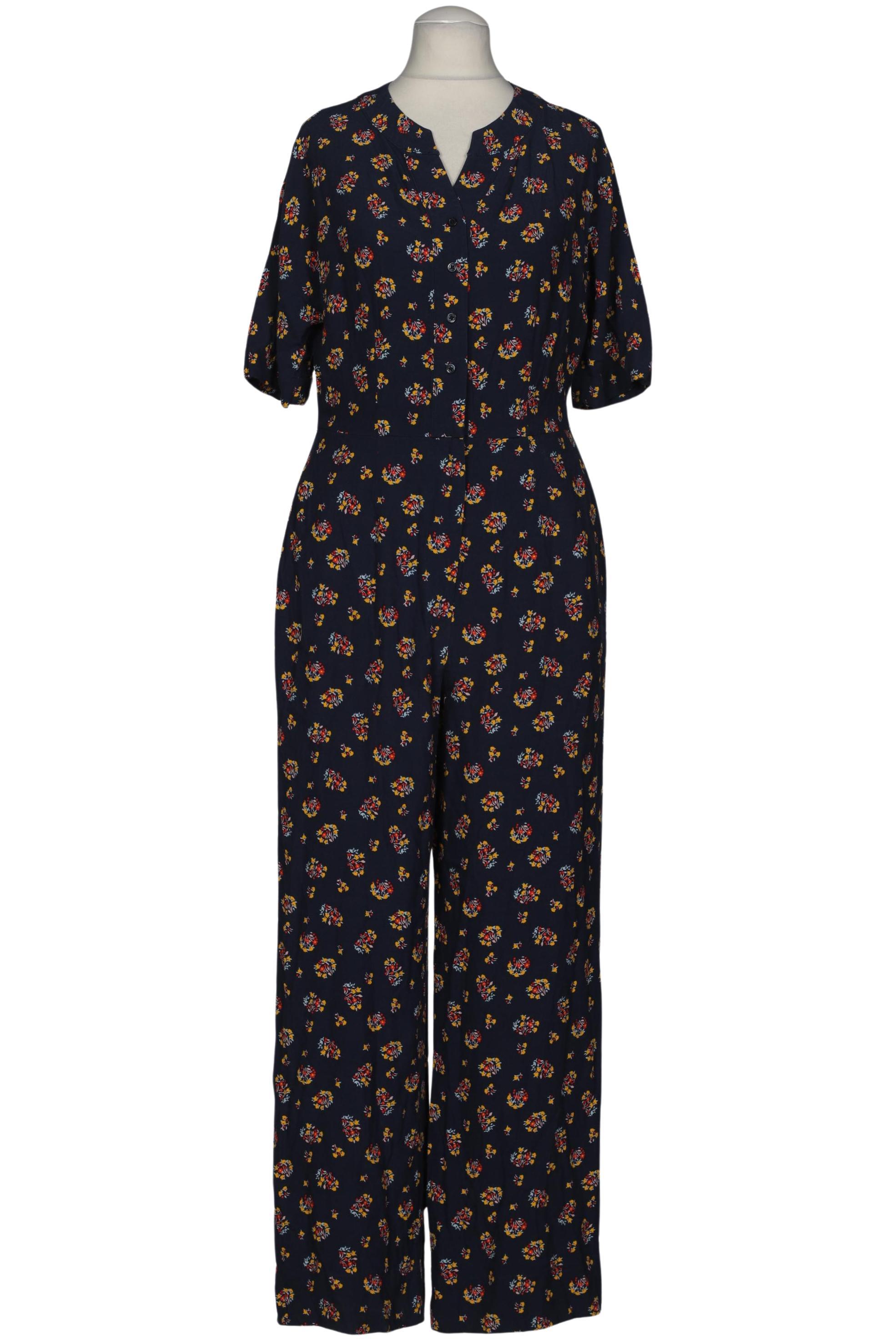 

Boden Damen Jumpsuit/Overall, marineblau, Gr. 34