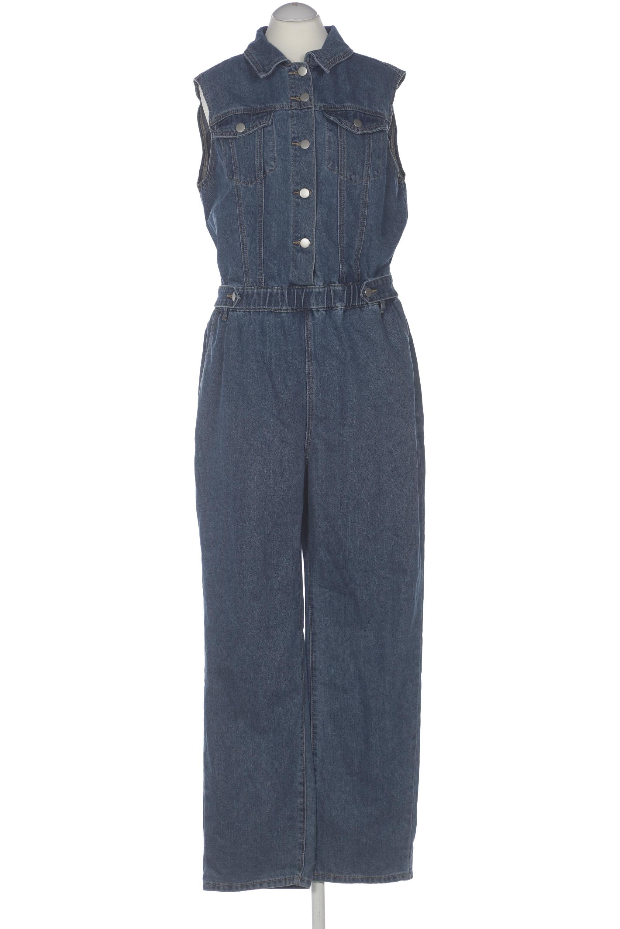 

Boden Damen Jumpsuit/Overall, blau, Gr. 30