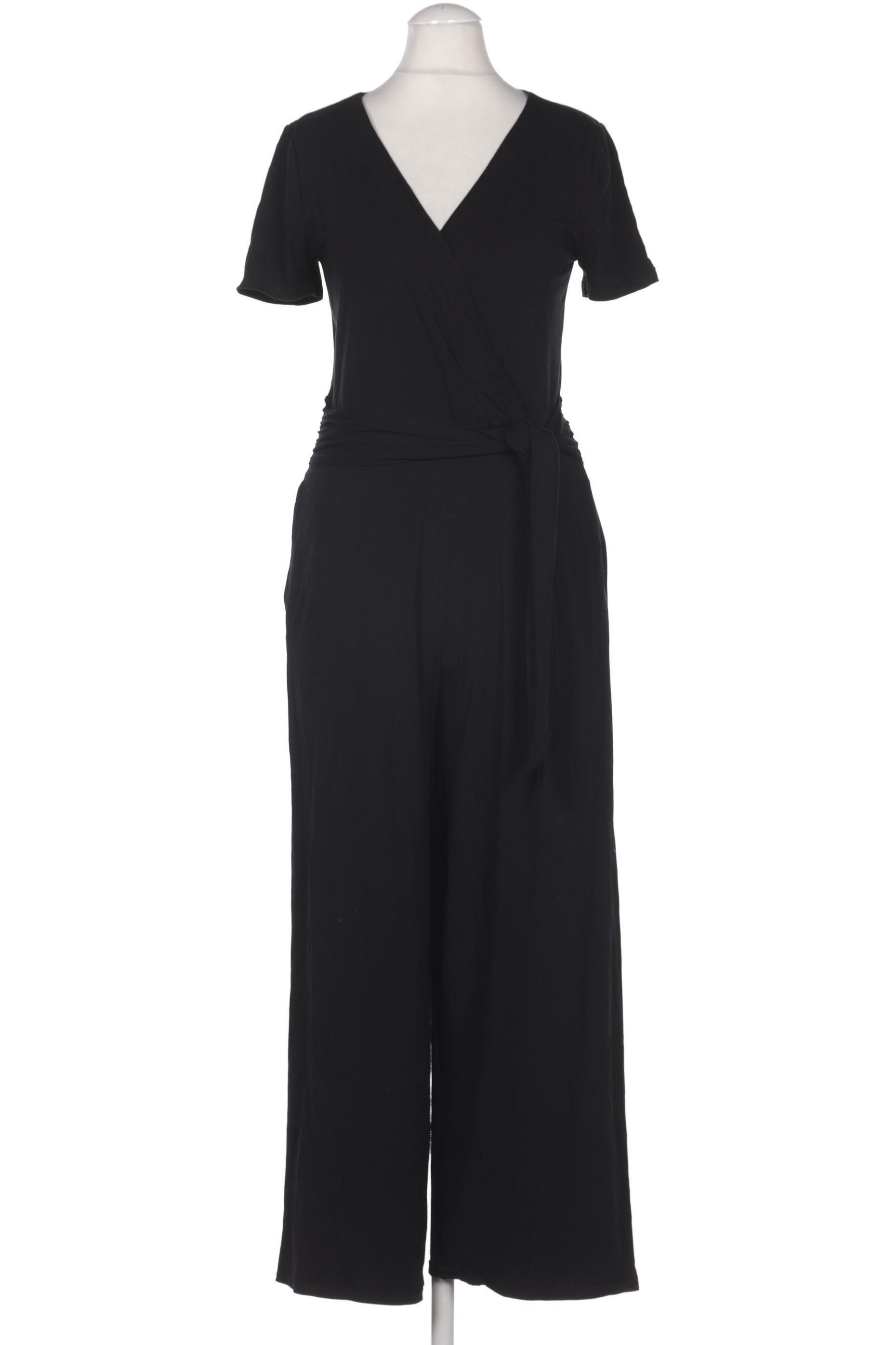 

Boden Damen Jumpsuit/Overall, schwarz