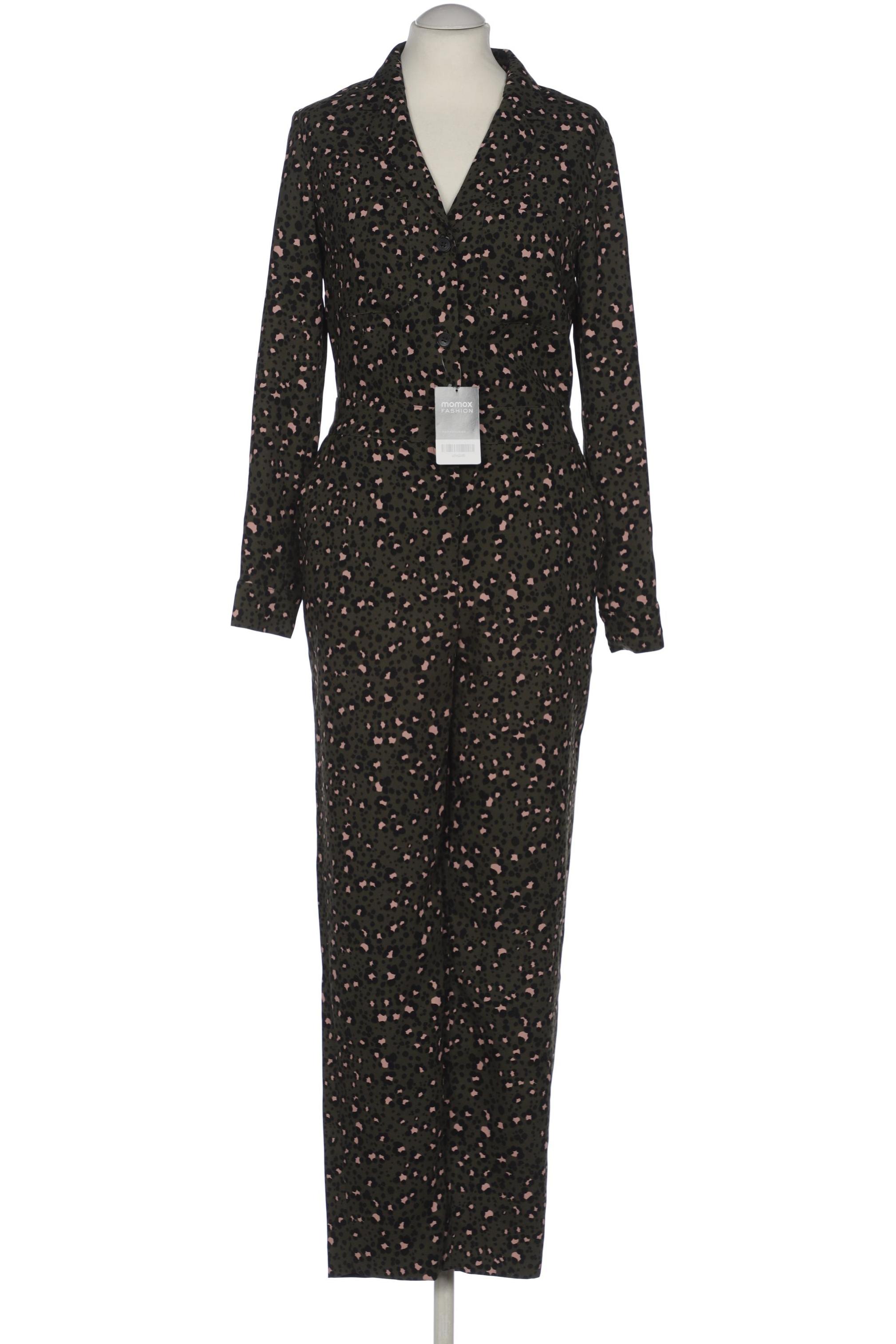 

Boden Damen Jumpsuit/Overall, grün, Gr. 34