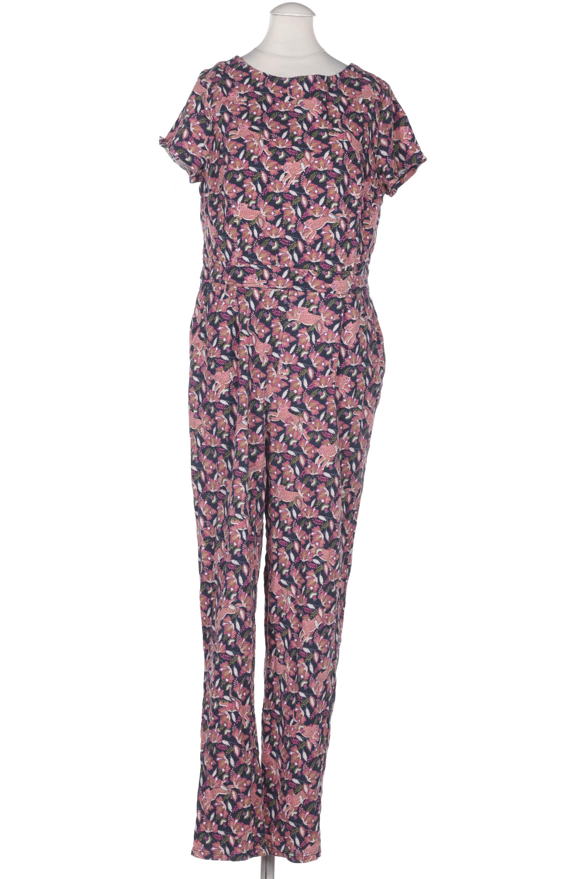 

Boden Damen Jumpsuit/Overall, pink