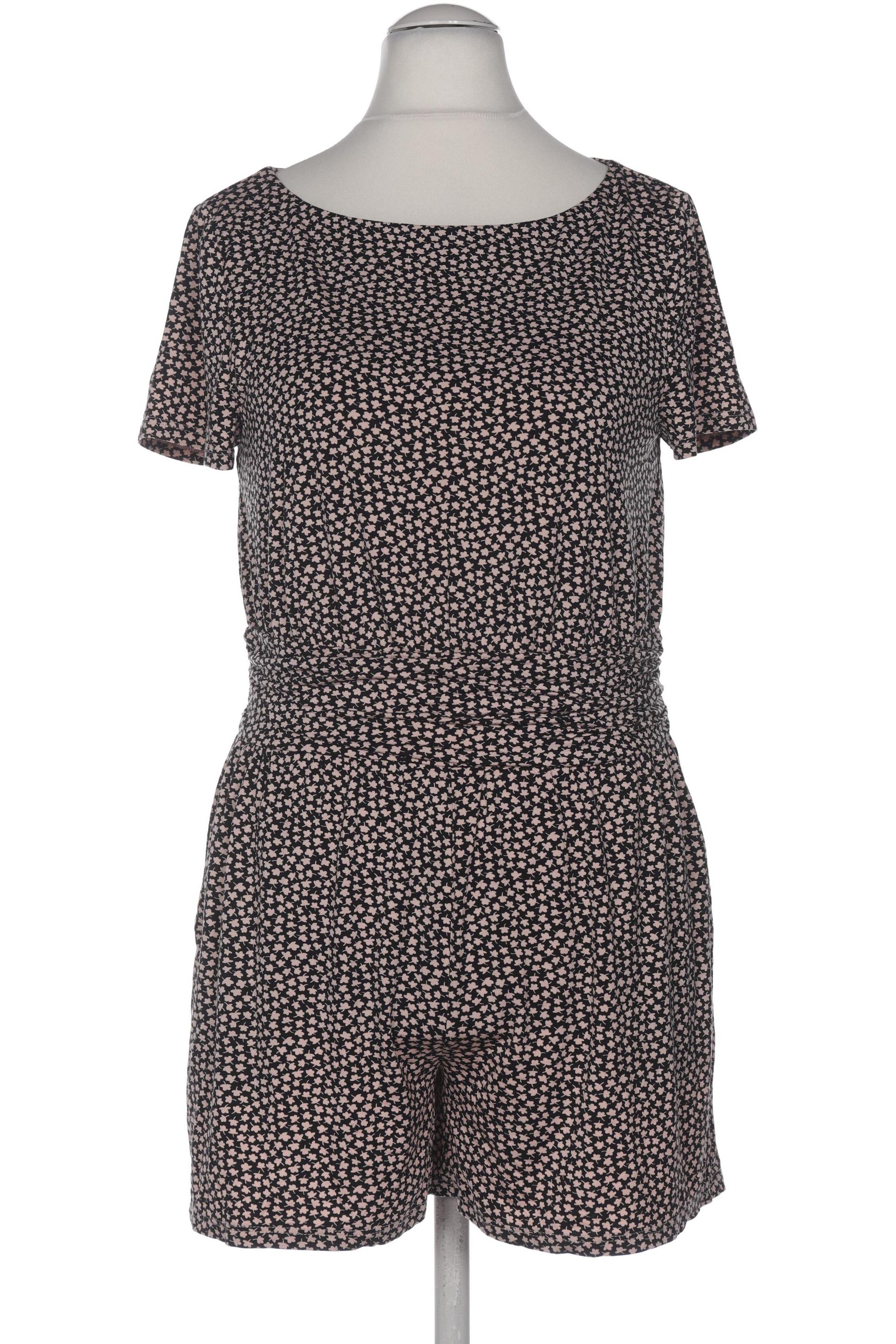 

Boden Damen Jumpsuit/Overall, schwarz