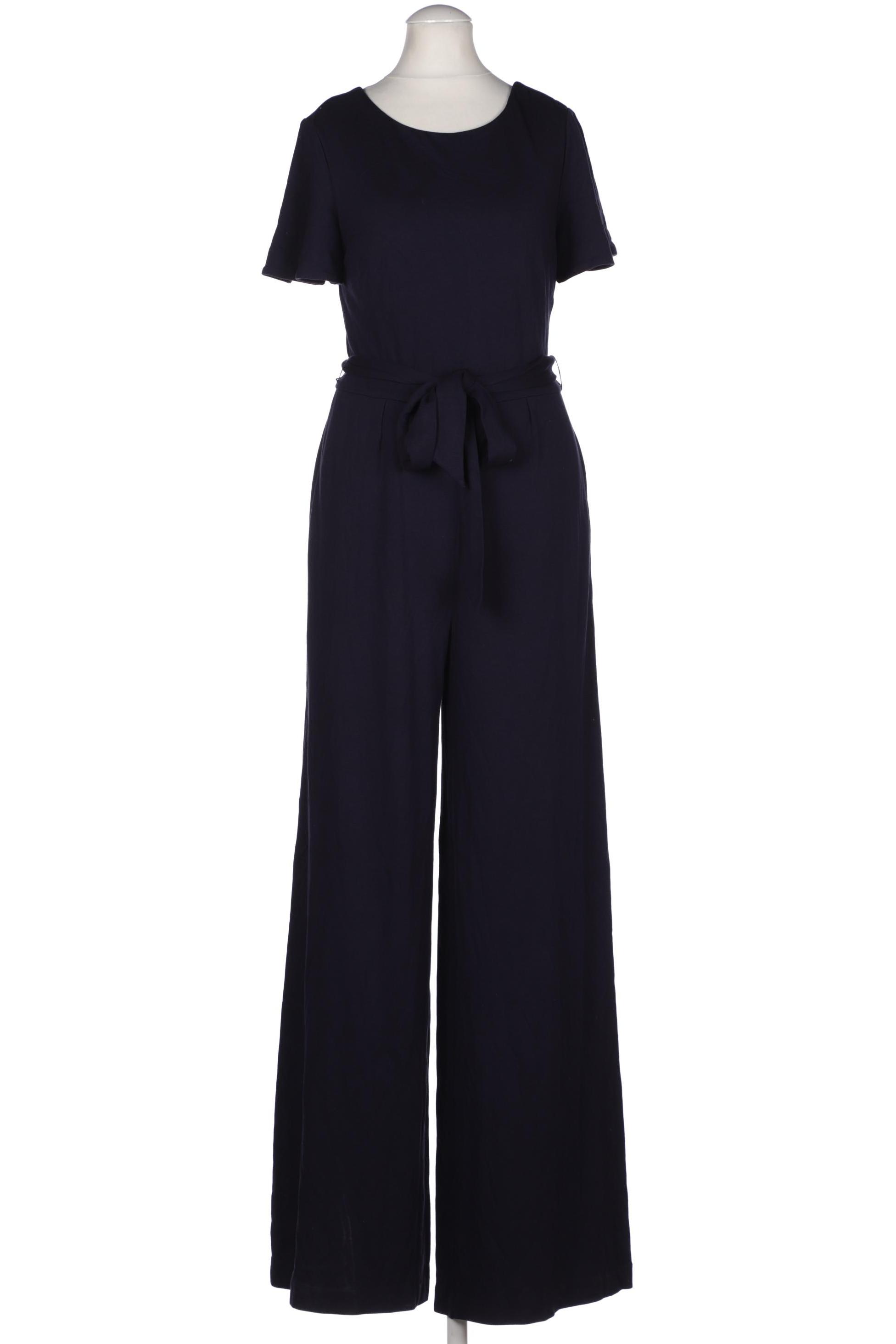 

Boden Damen Jumpsuit/Overall, marineblau, Gr. 34