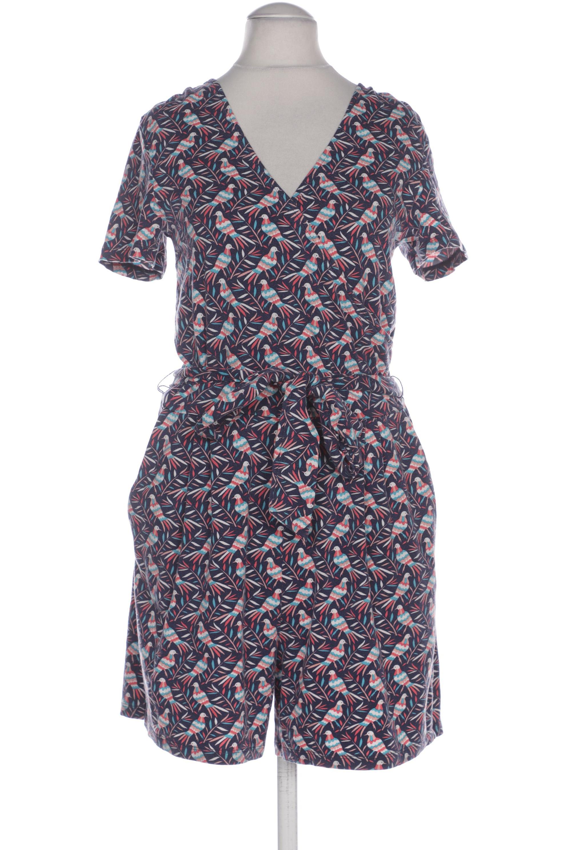 

Boden Damen Jumpsuit/Overall, marineblau, Gr. 34