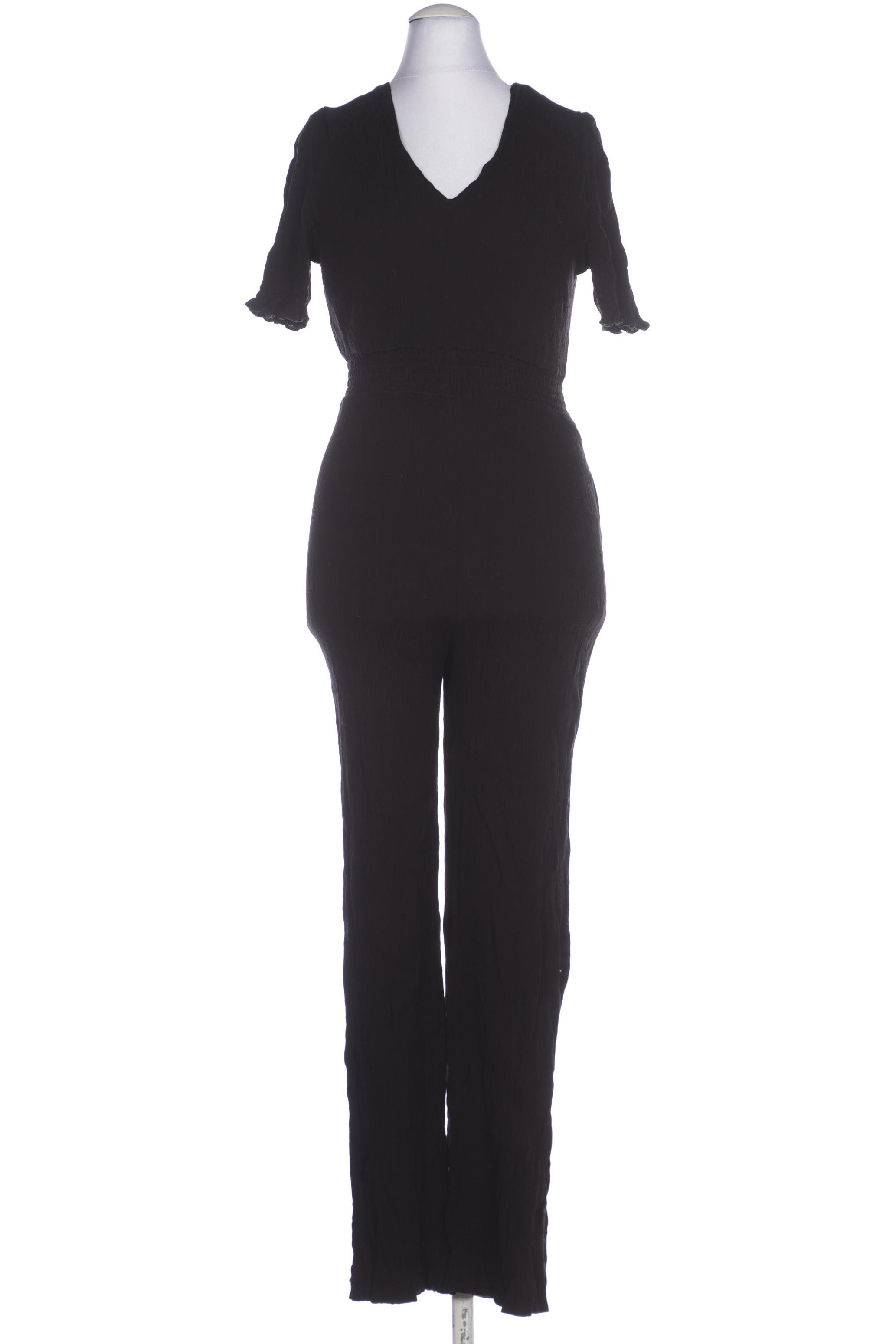 

Boden Damen Jumpsuit/Overall, schwarz, Gr. 38